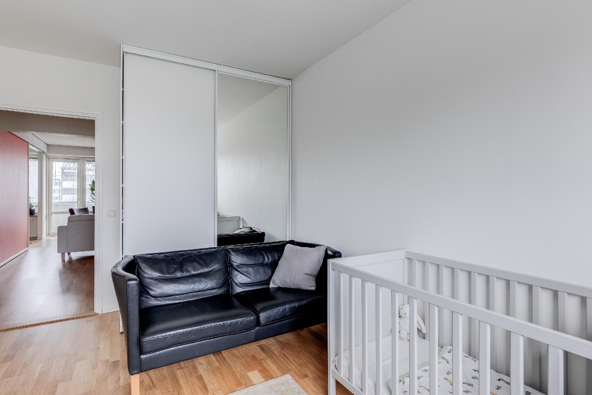 Suursuontie 6, Maunula, Helsinki