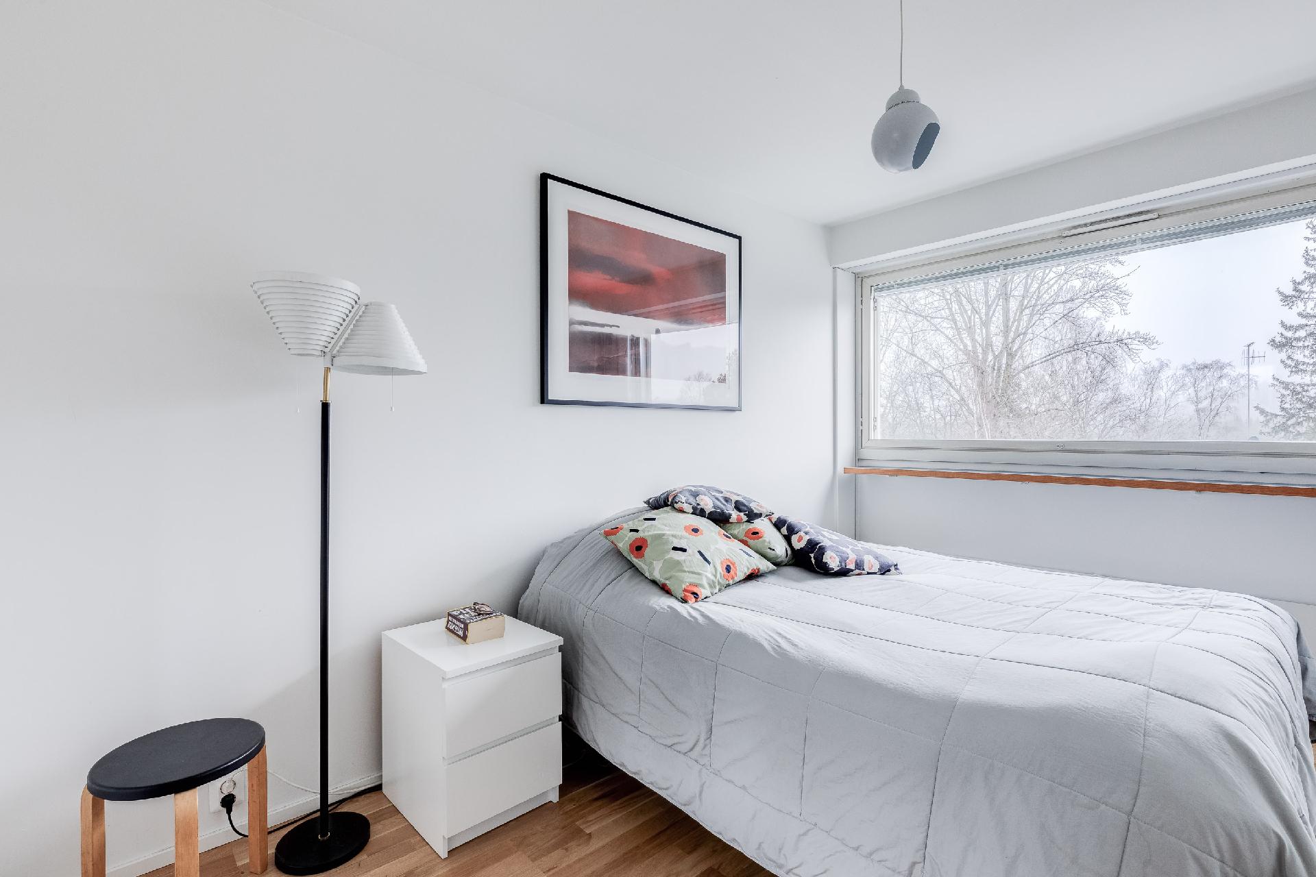 Suursuontie 6, Maunula, Helsinki