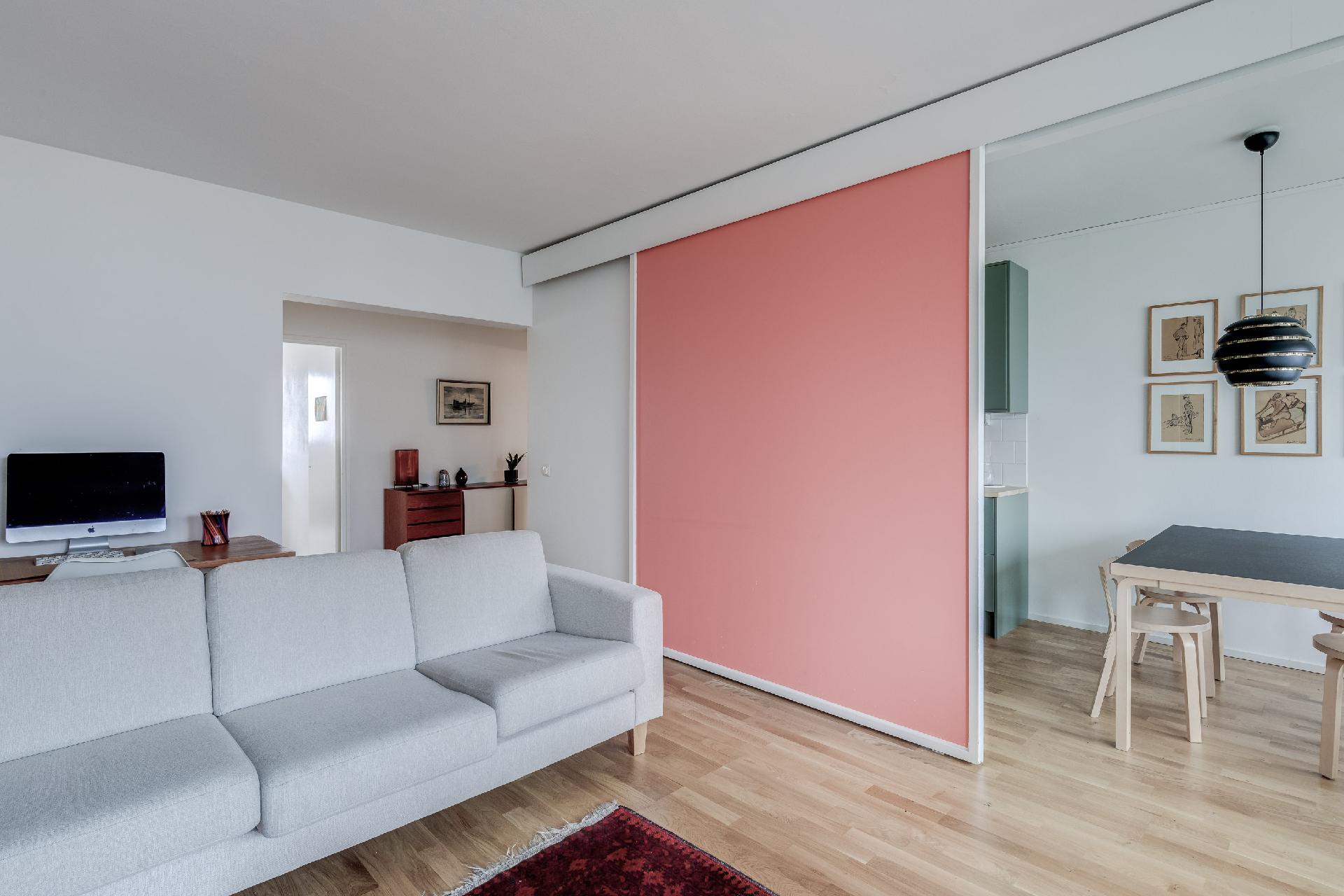 Suursuontie 6, Maunula, Helsinki