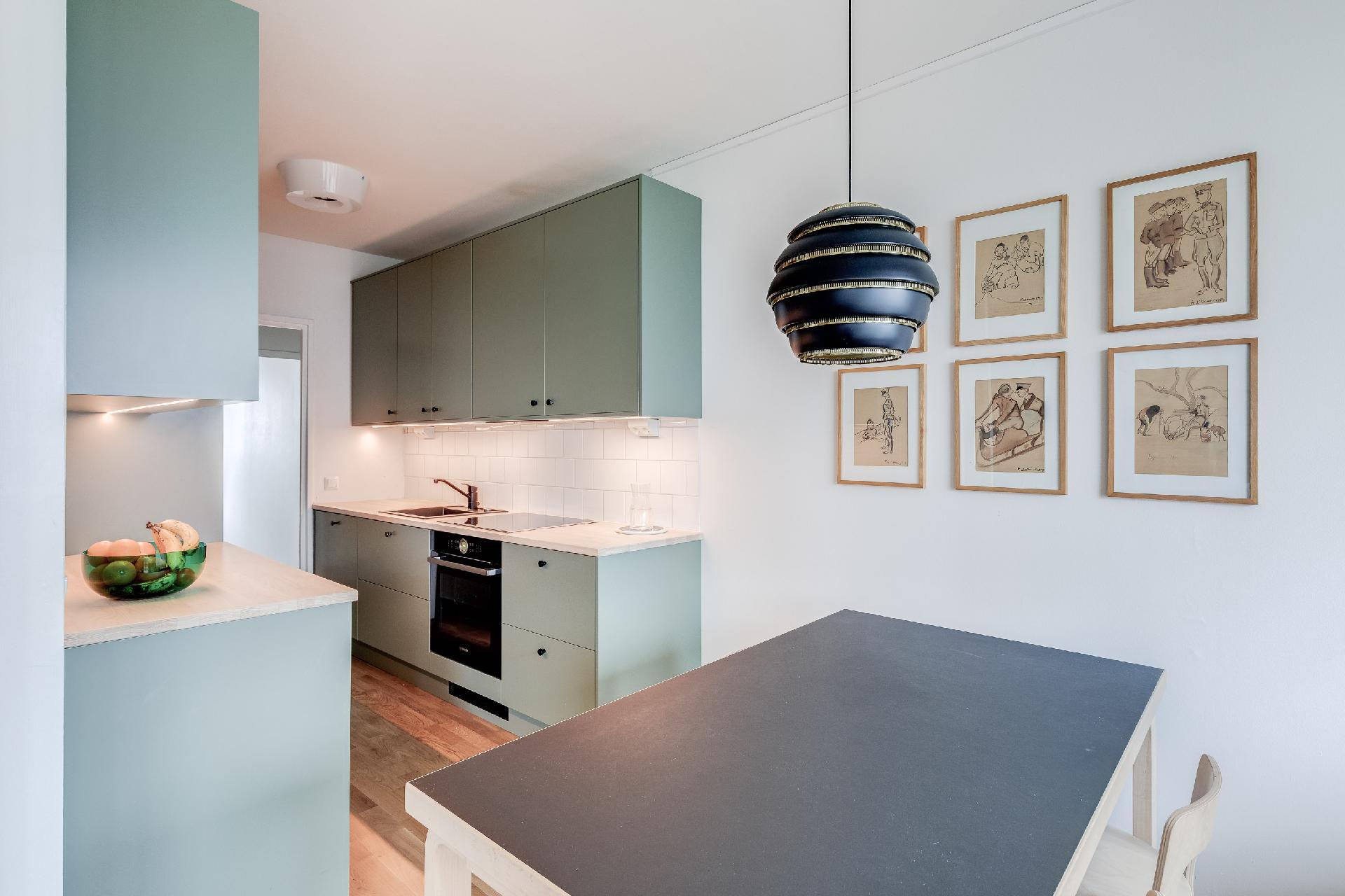 Suursuontie 6, Maunula, Helsinki