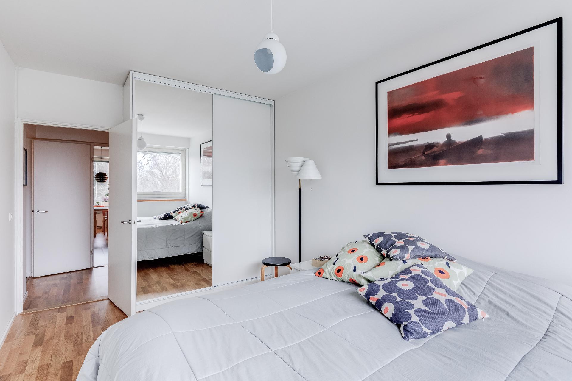 Suursuontie 6, Maunula, Helsinki