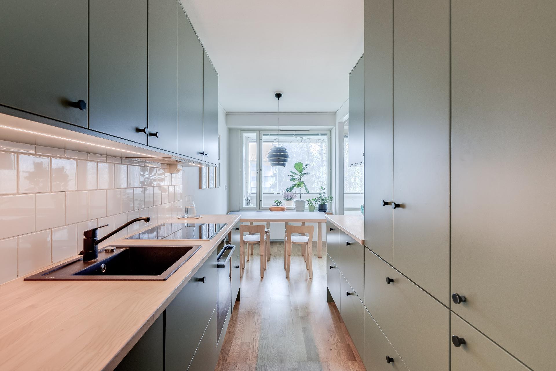 Suursuontie 6, Maunula, Helsinki