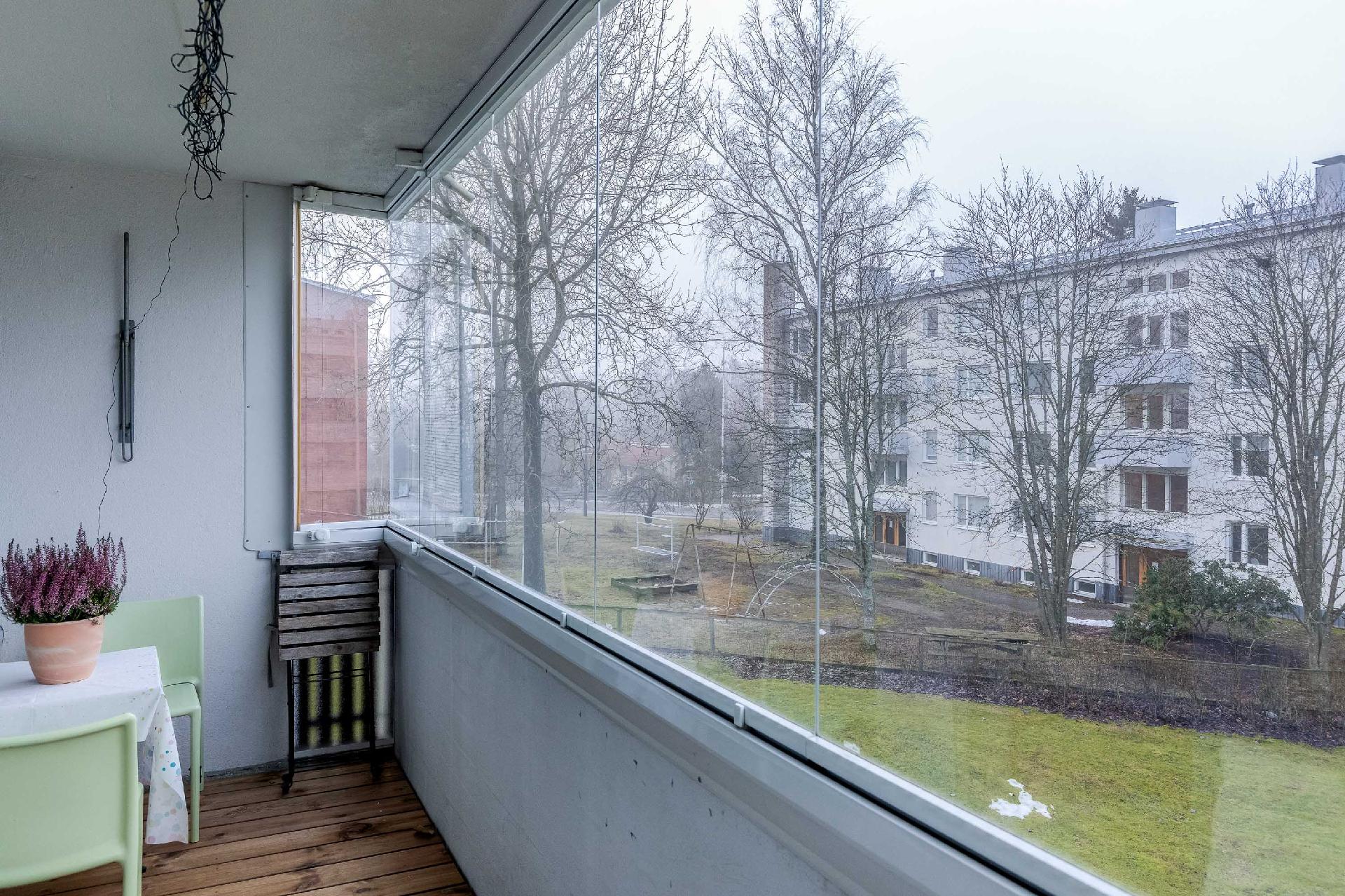 Suursuontie 6, Maunula, Helsinki