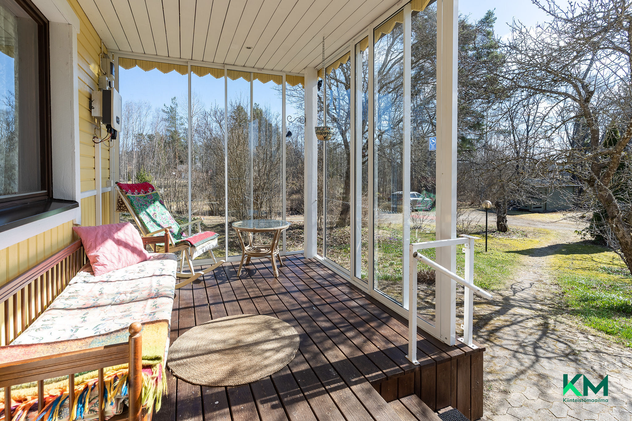 Laaksolantie 23, Sahalahti, Kangasala