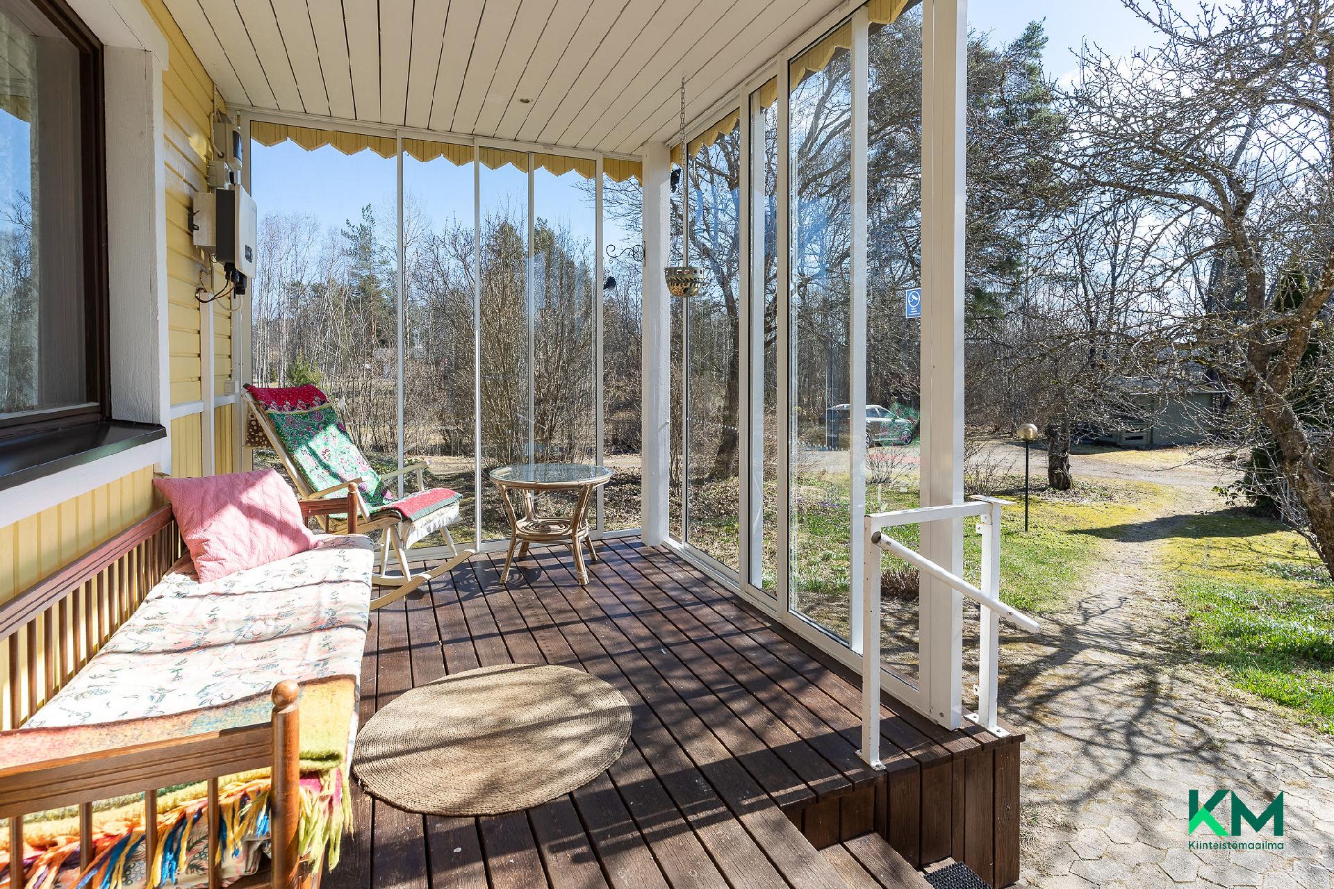 Laaksolantie 23, Sahalahti, Kangasala