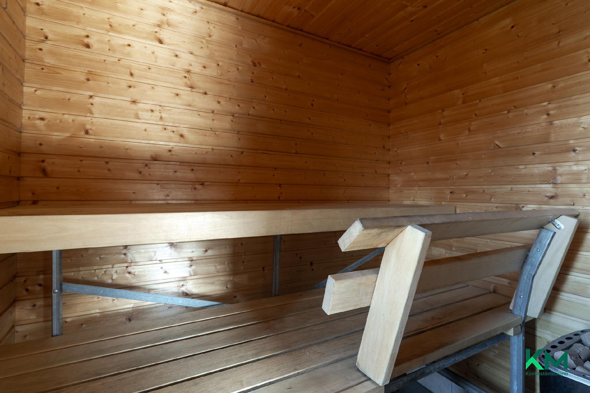 Laaksolantie 23, Sahalahti, Kangasala