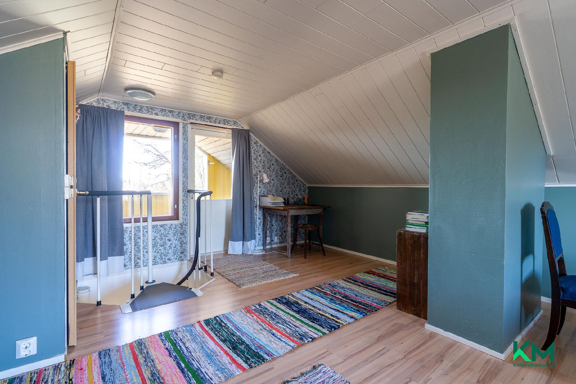 Laaksolantie 23, Sahalahti, Kangasala