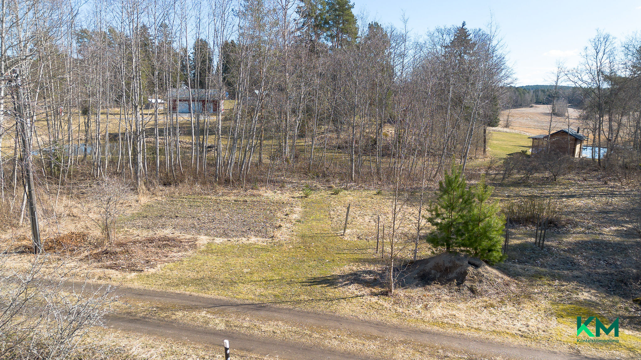 Laaksolantie 23, Sahalahti, Kangasala