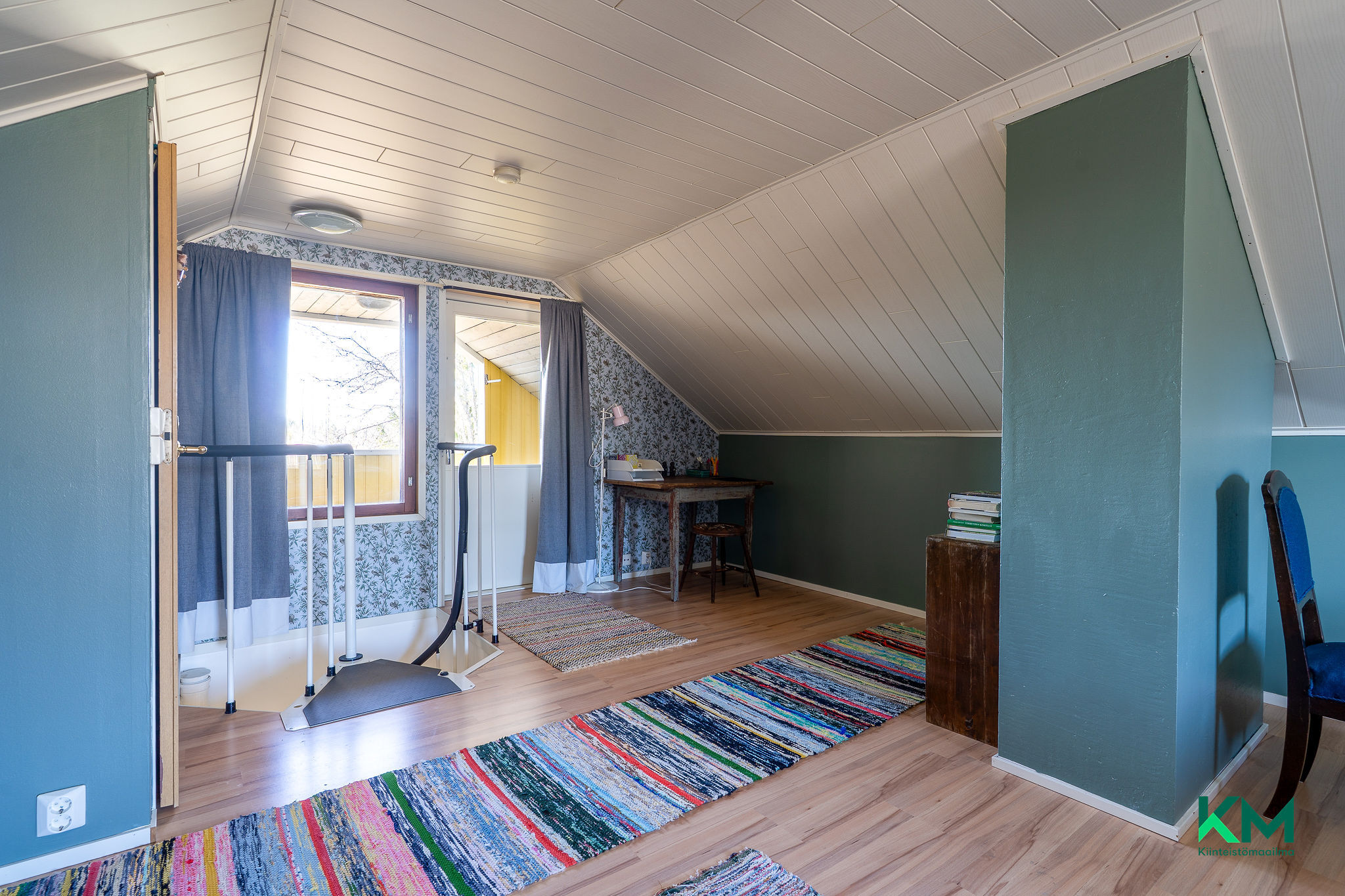 Laaksolantie 23, Sahalahti, Kangasala