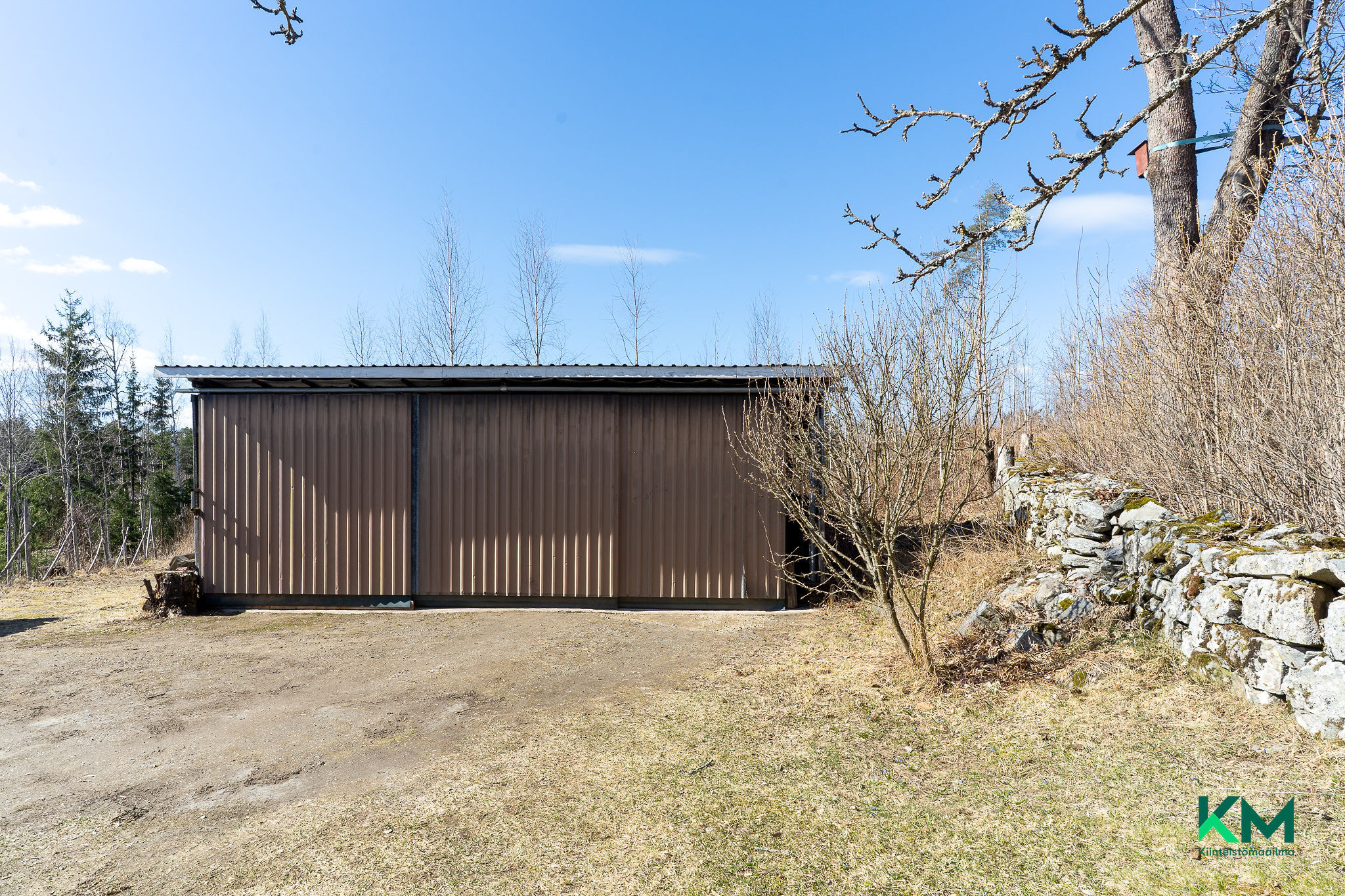 Laaksolantie 23, Sahalahti, Kangasala