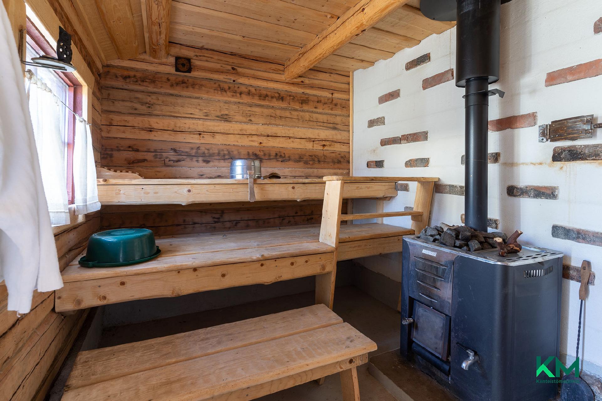 Laaksolantie 23, Sahalahti, Kangasala