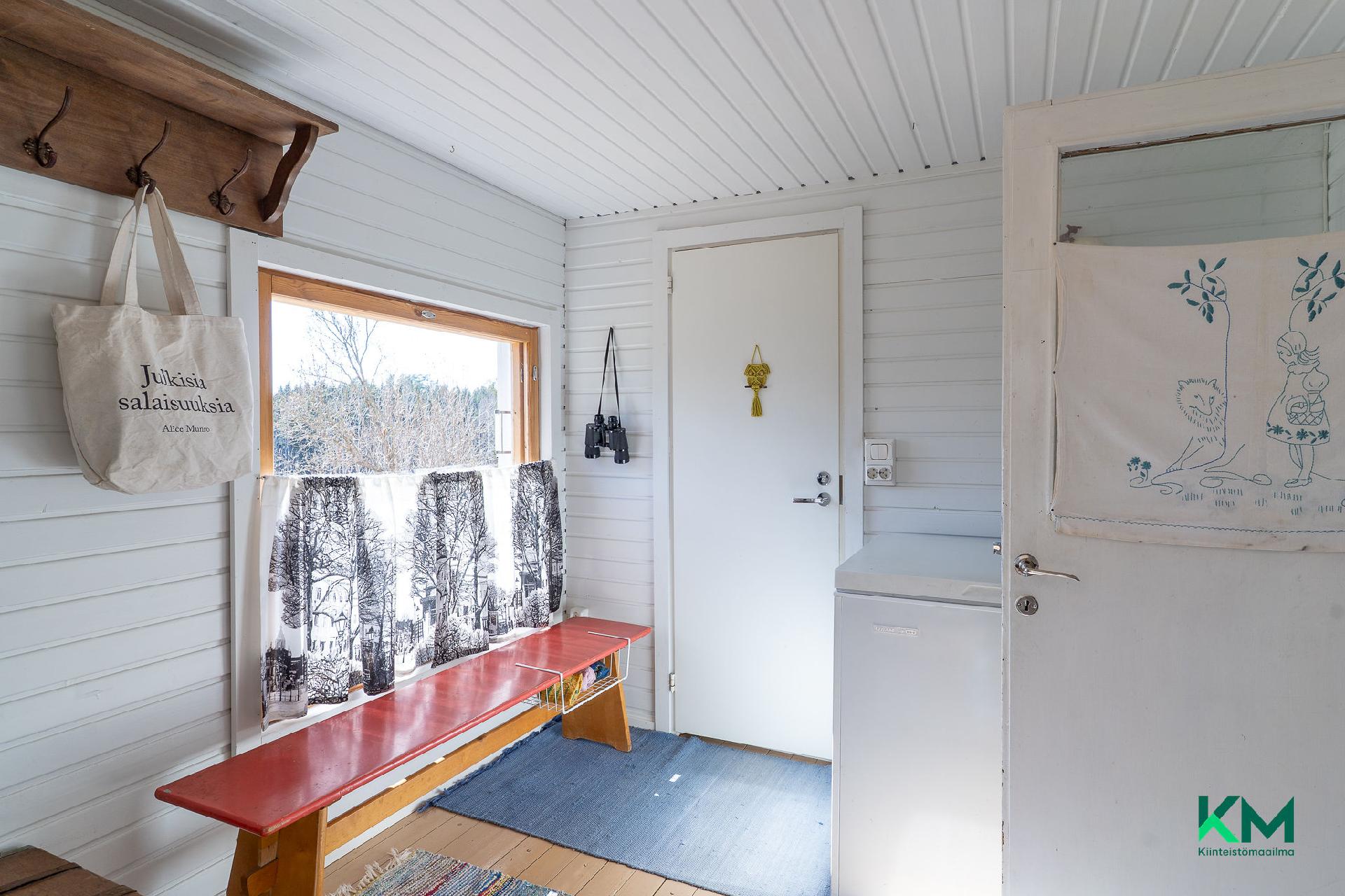 Laaksolantie 23, Sahalahti, Kangasala