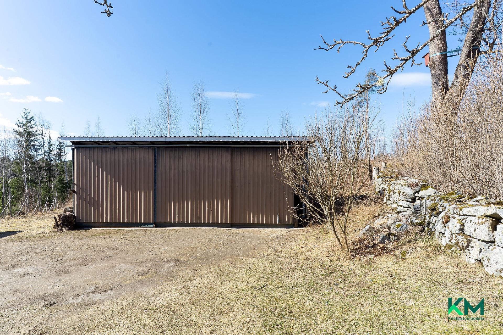 Laaksolantie 23, Sahalahti, Kangasala