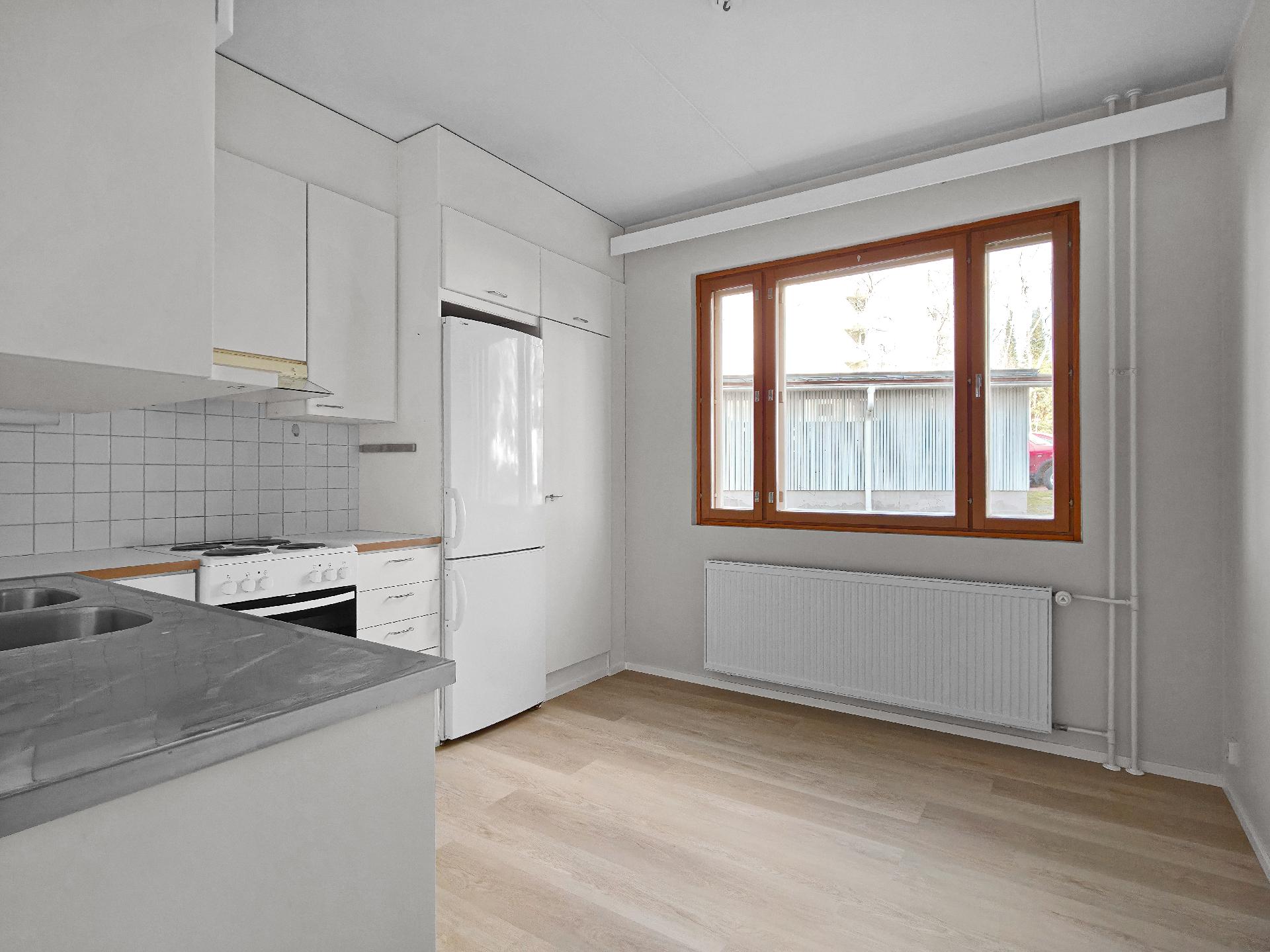 Valto Käkelänkatu 4-6, Kimpinen, Lappeenranta