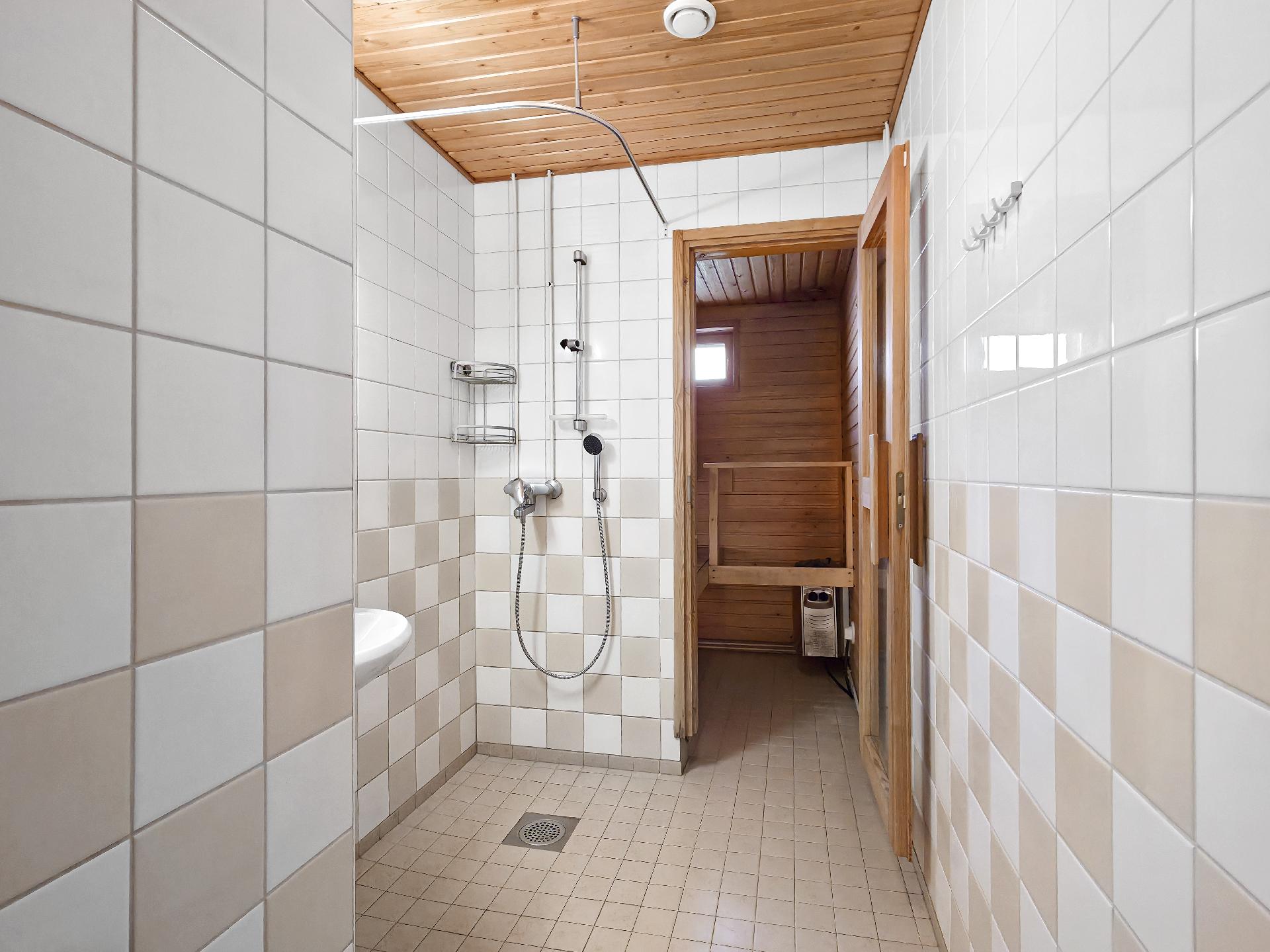 Valto Käkelänkatu 4-6, Kimpinen, Lappeenranta