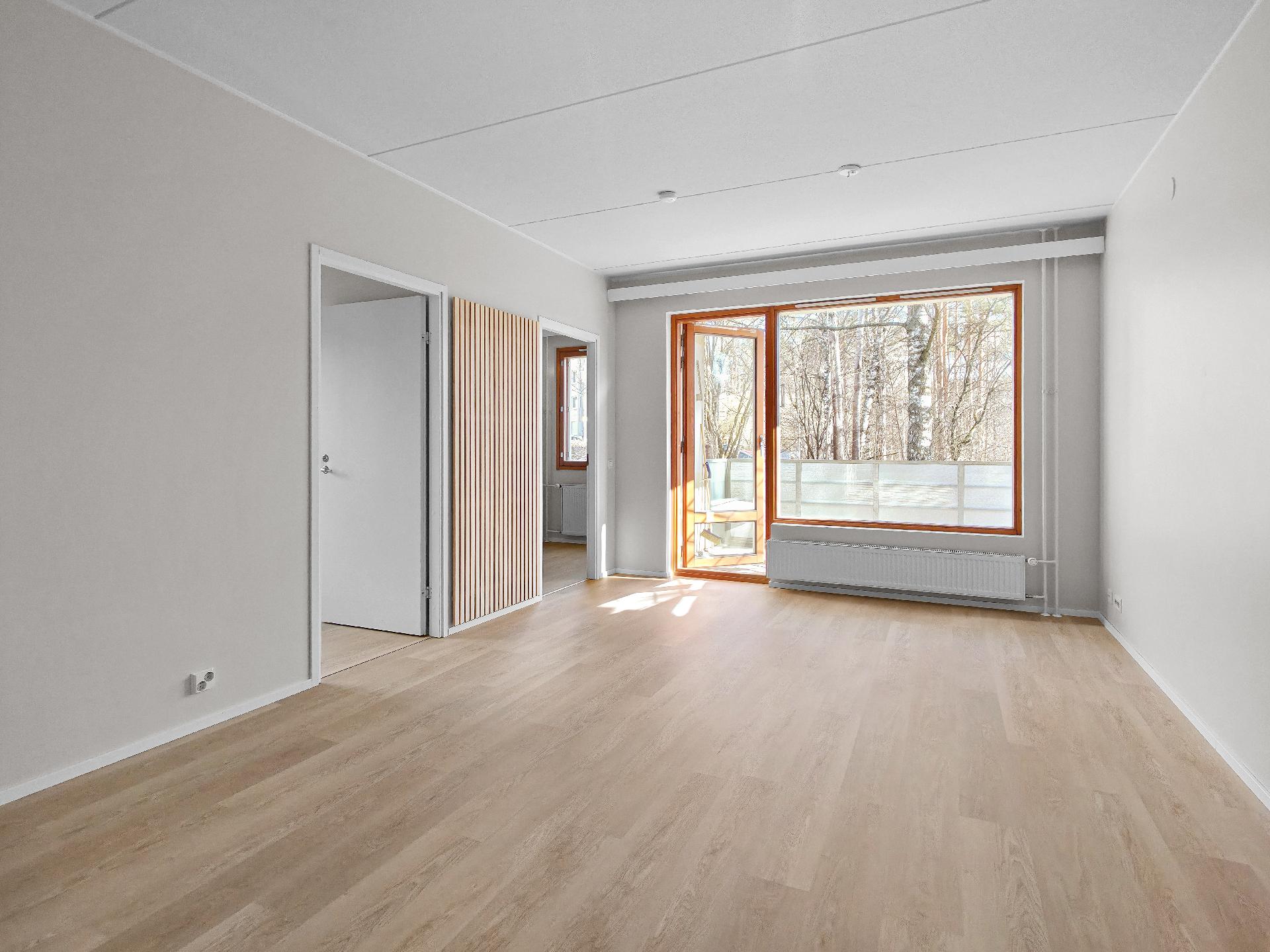 Valto Käkelänkatu 4-6, Kimpinen, Lappeenranta