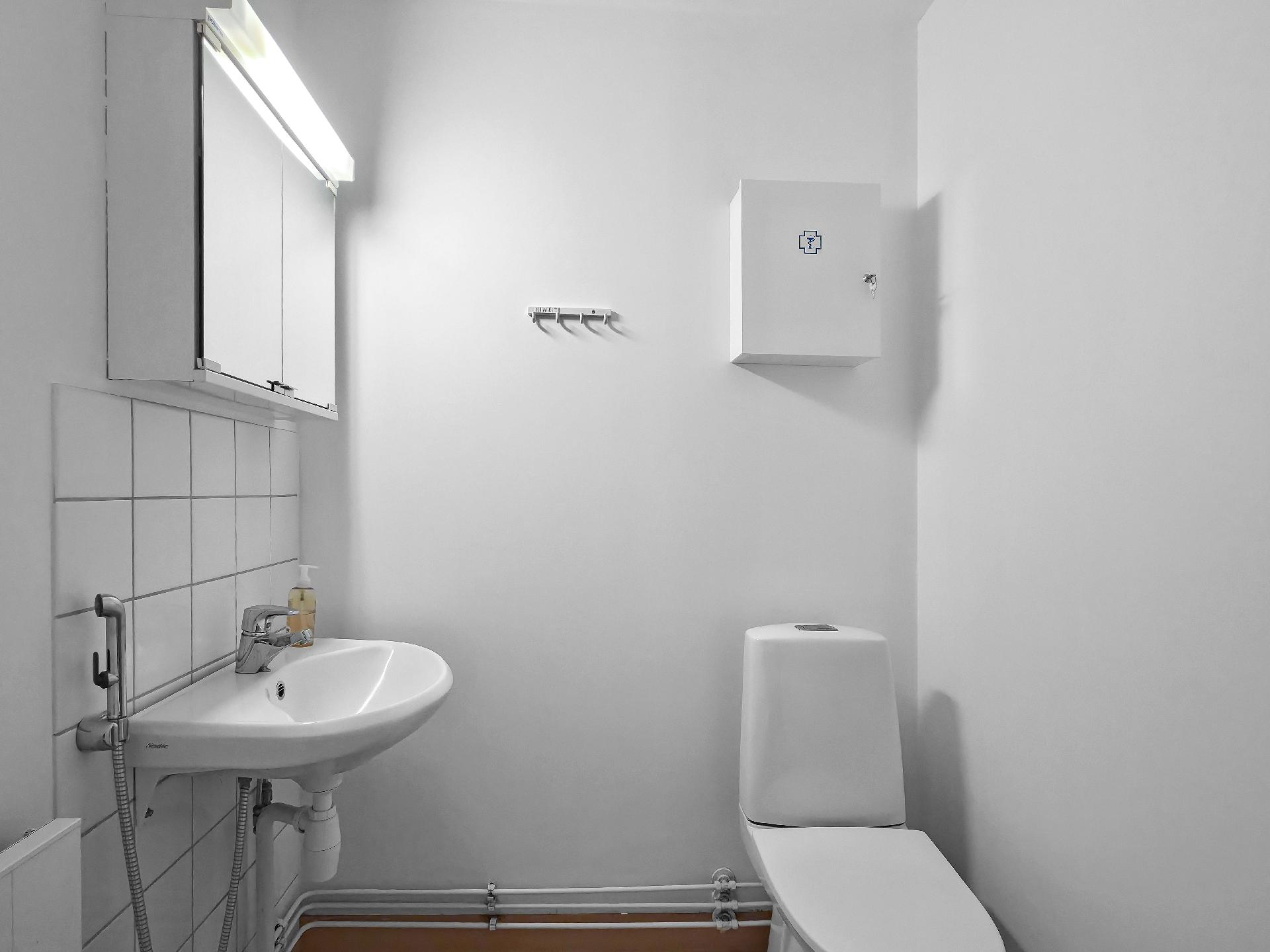 Valto Käkelänkatu 4-6, Kimpinen, Lappeenranta