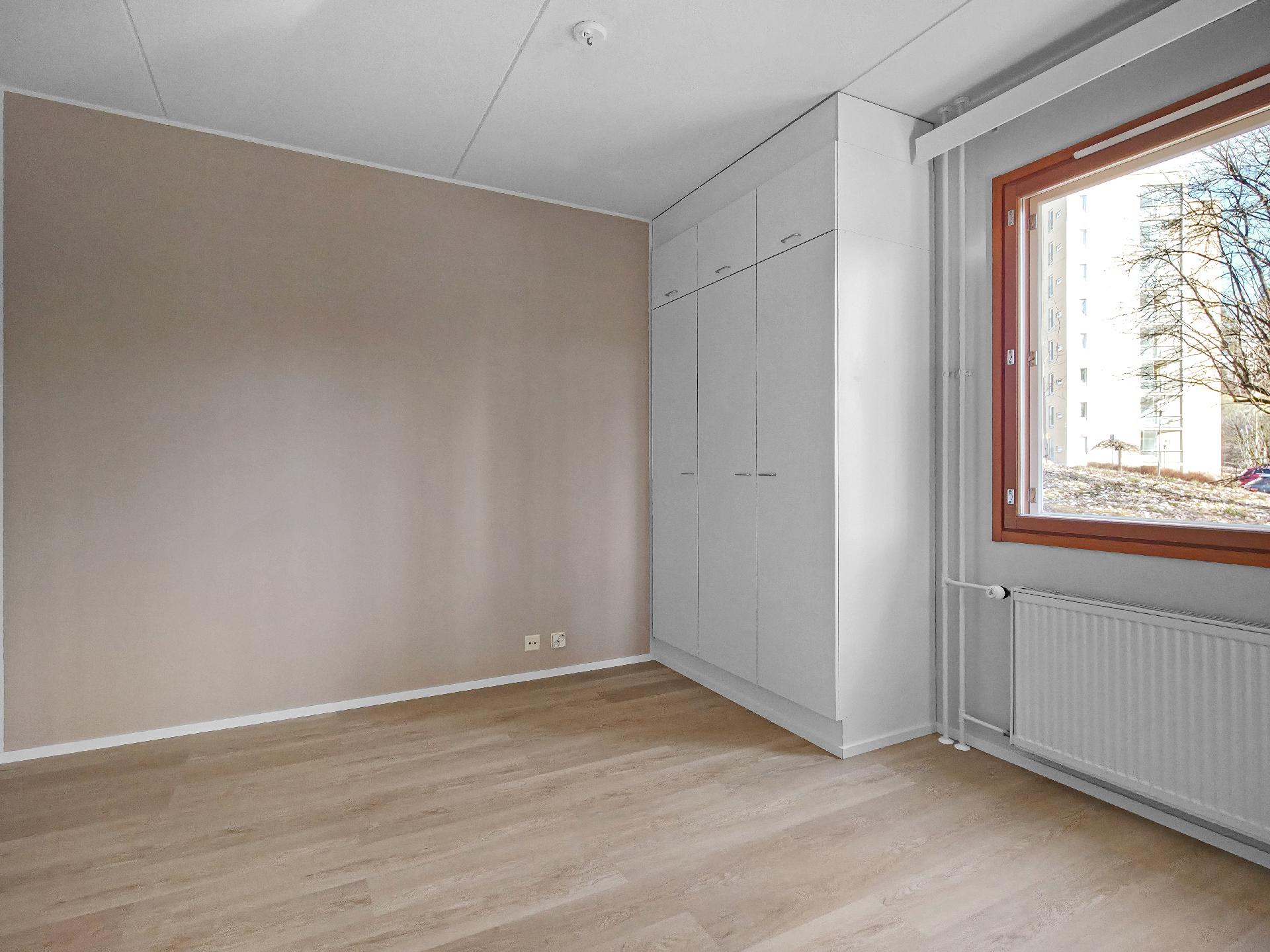 Valto Käkelänkatu 4-6, Kimpinen, Lappeenranta