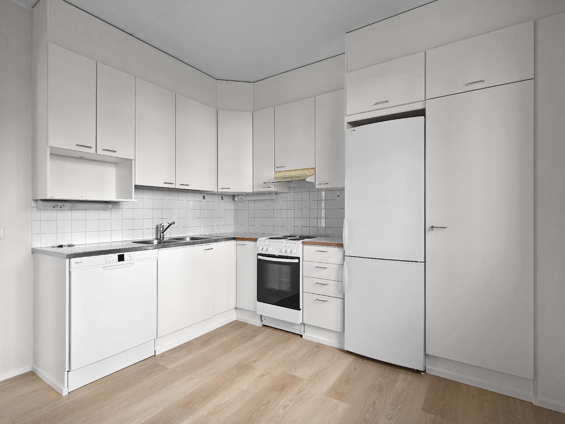 Valto Käkelänkatu 4-6, Kimpinen, Lappeenranta