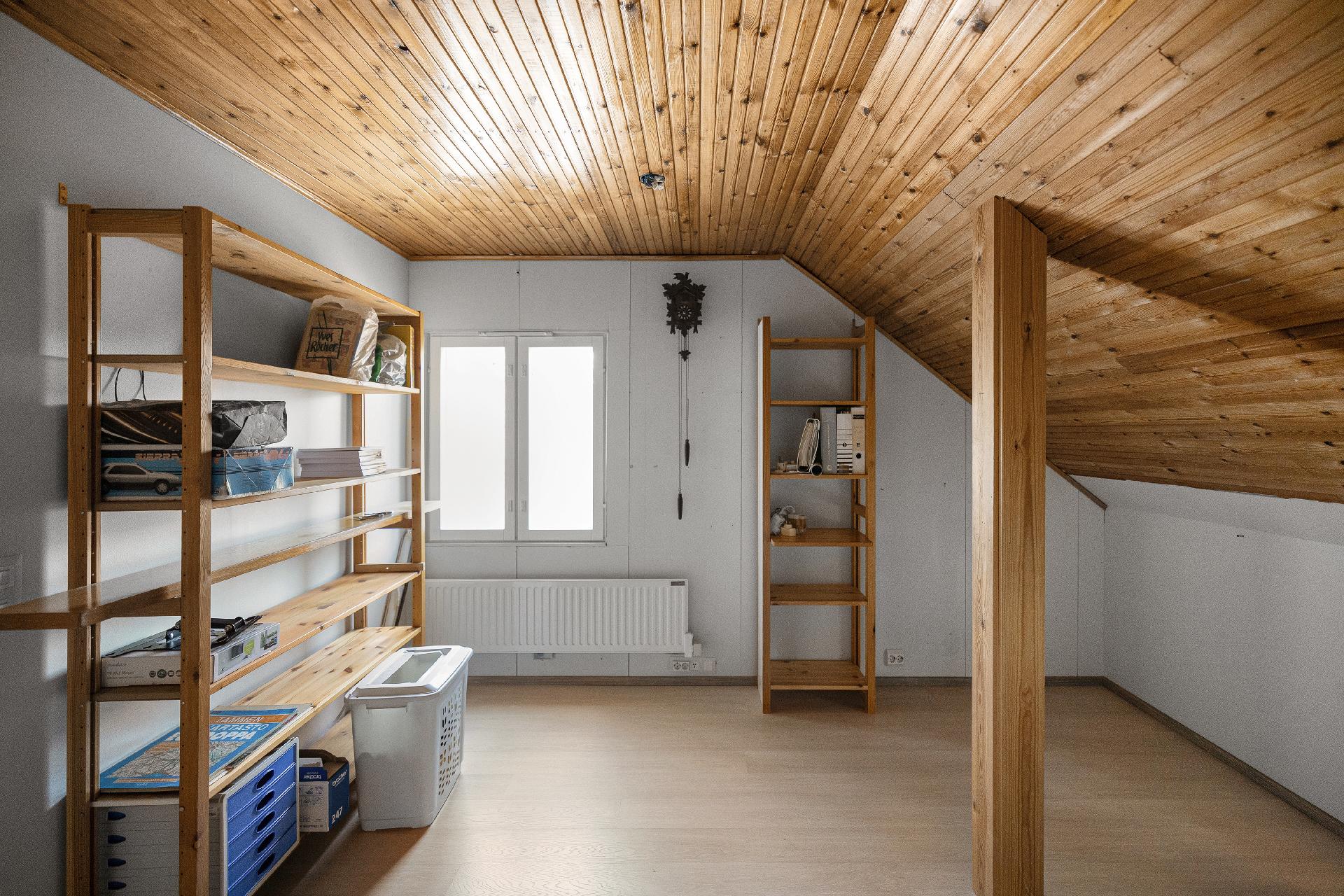 Aleksis Kiven tie 58, Sompio, Kerava