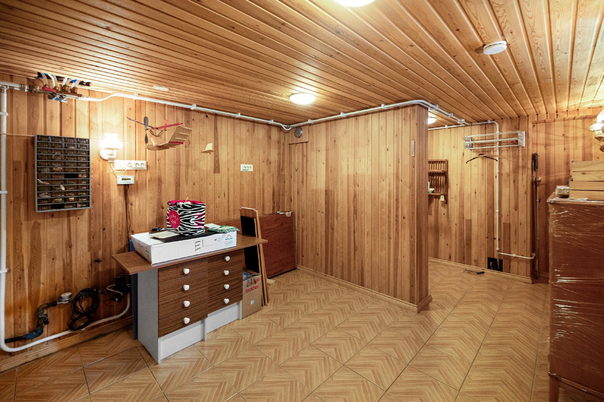 Aleksis Kiven tie 58, Sompio, Kerava