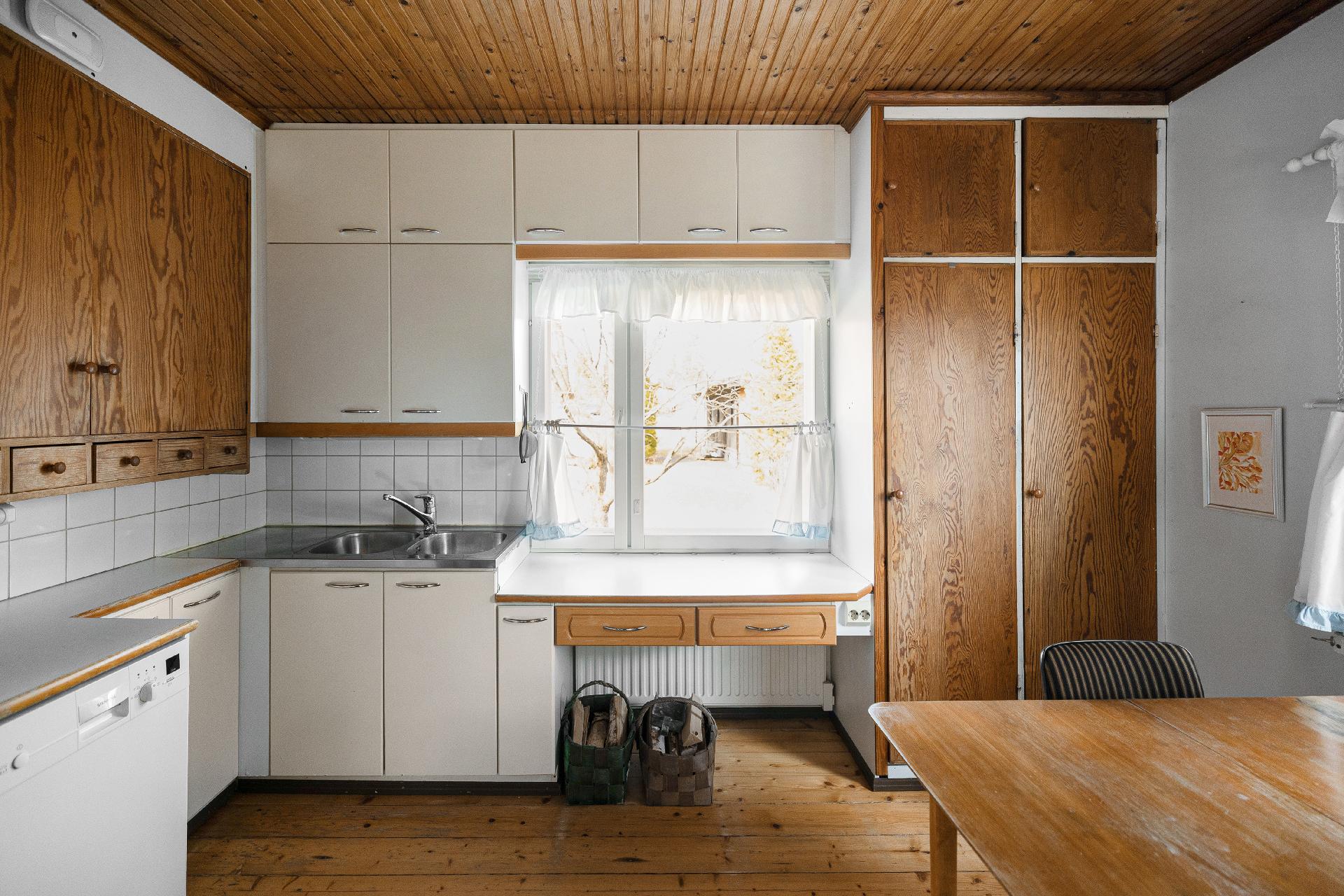 Aleksis Kiven tie 58, Sompio, Kerava