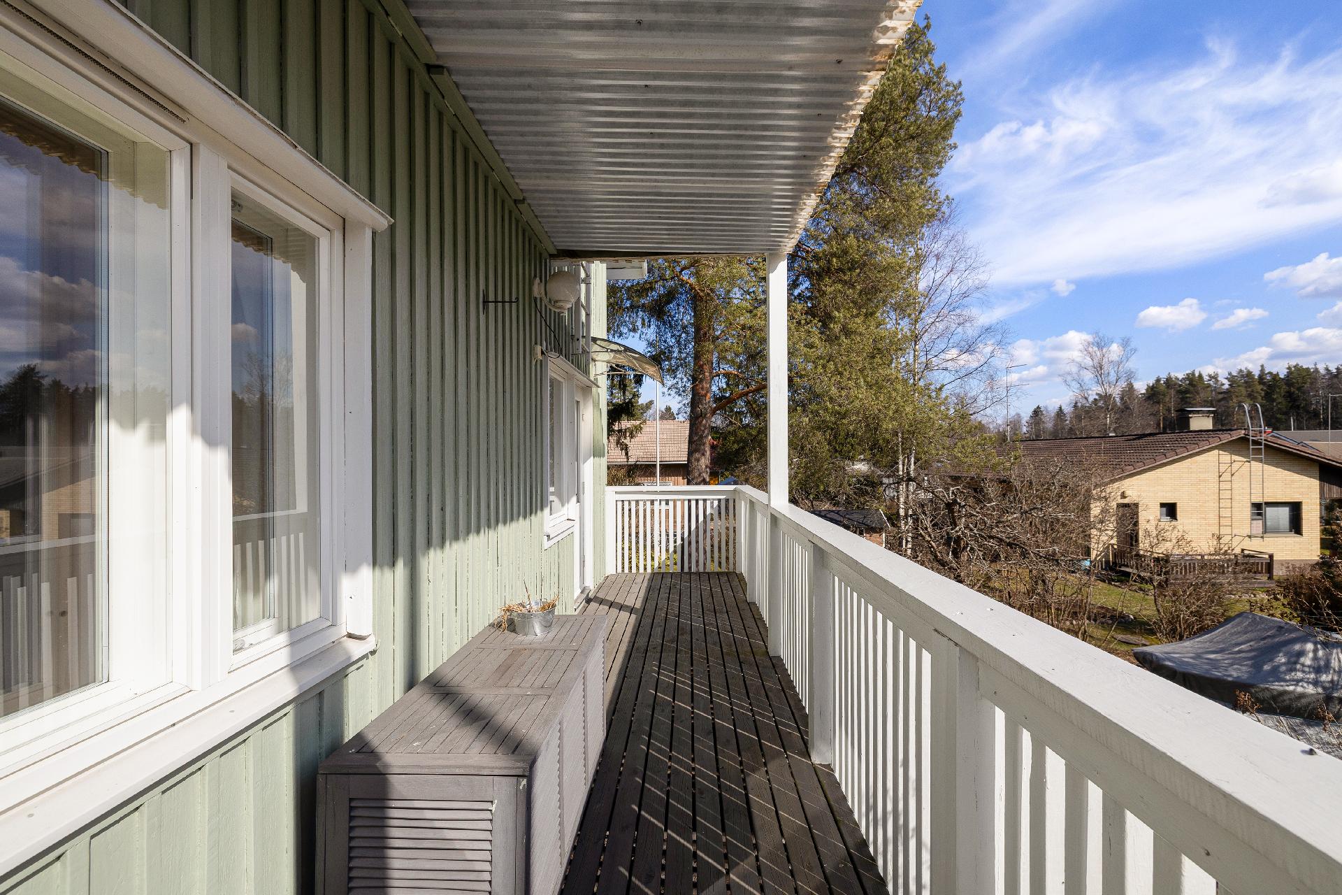 Aleksis Kiven tie 58, Sompio, Kerava