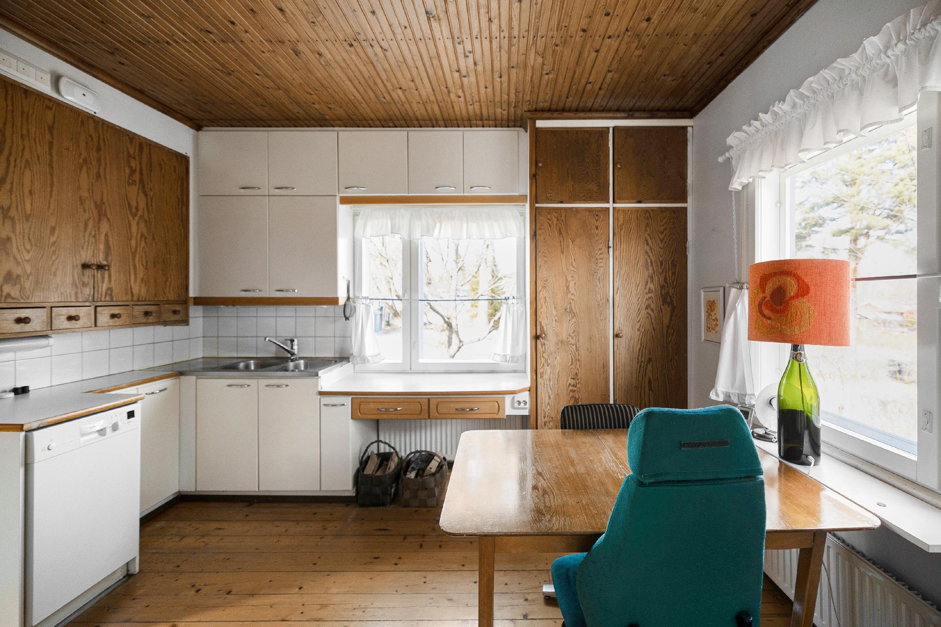 Aleksis Kiven tie 58, Sompio, Kerava