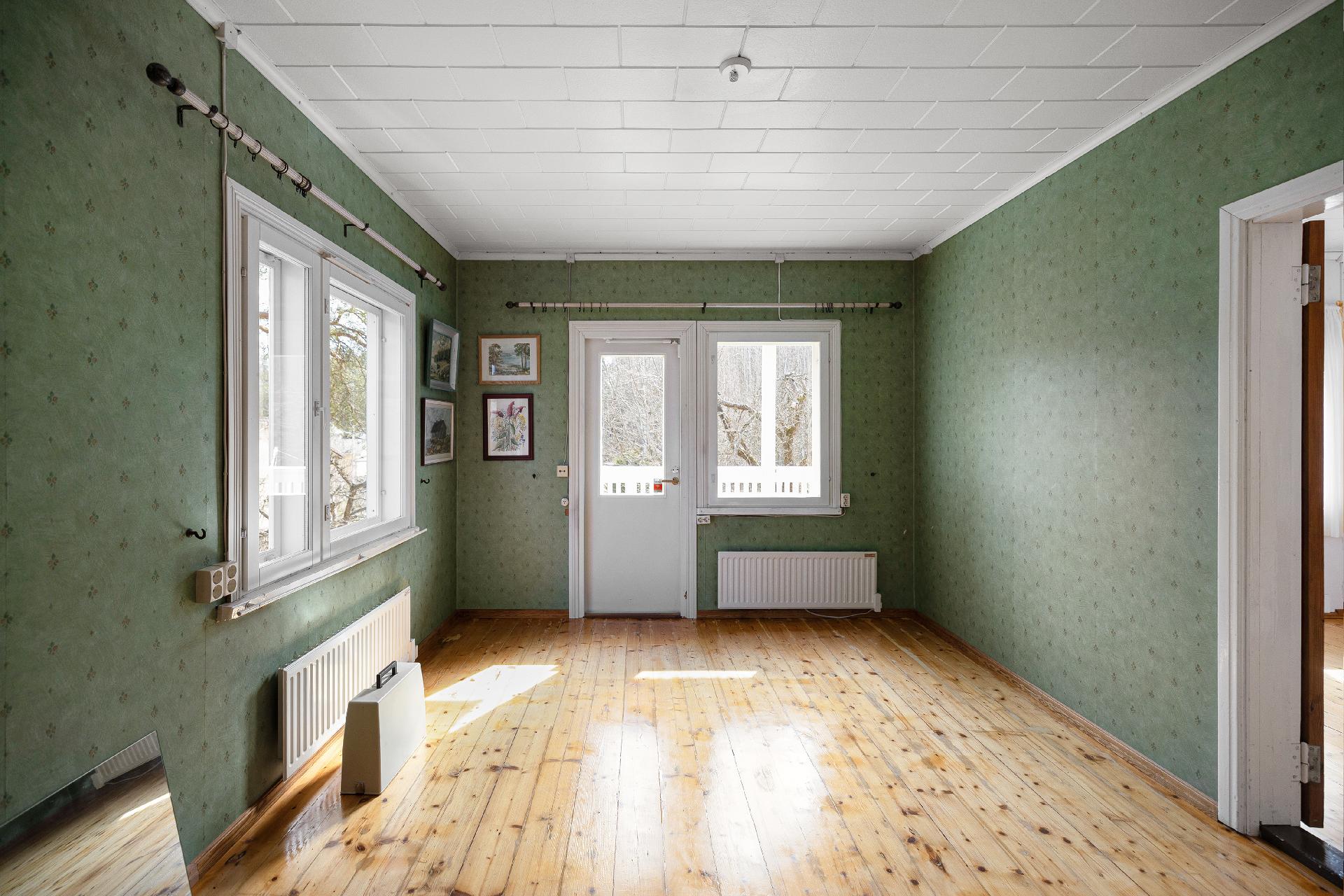 Aleksis Kiven tie 58, Sompio, Kerava