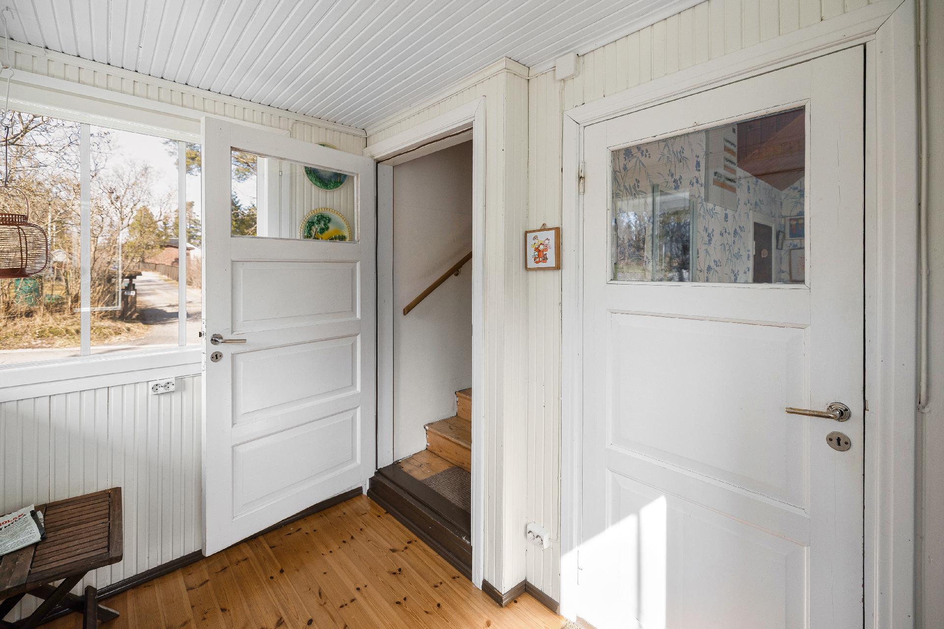 Aleksis Kiven tie 58, Sompio, Kerava