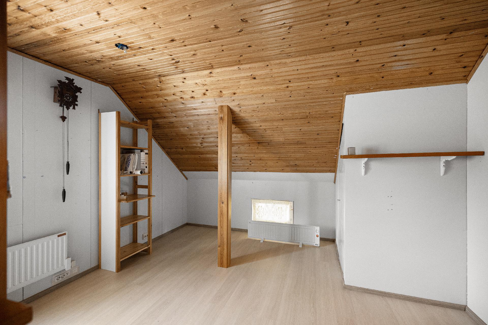 Aleksis Kiven tie 58, Sompio, Kerava