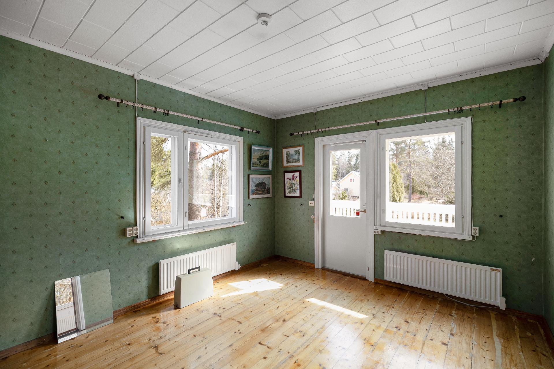 Aleksis Kiven tie 58, Sompio, Kerava