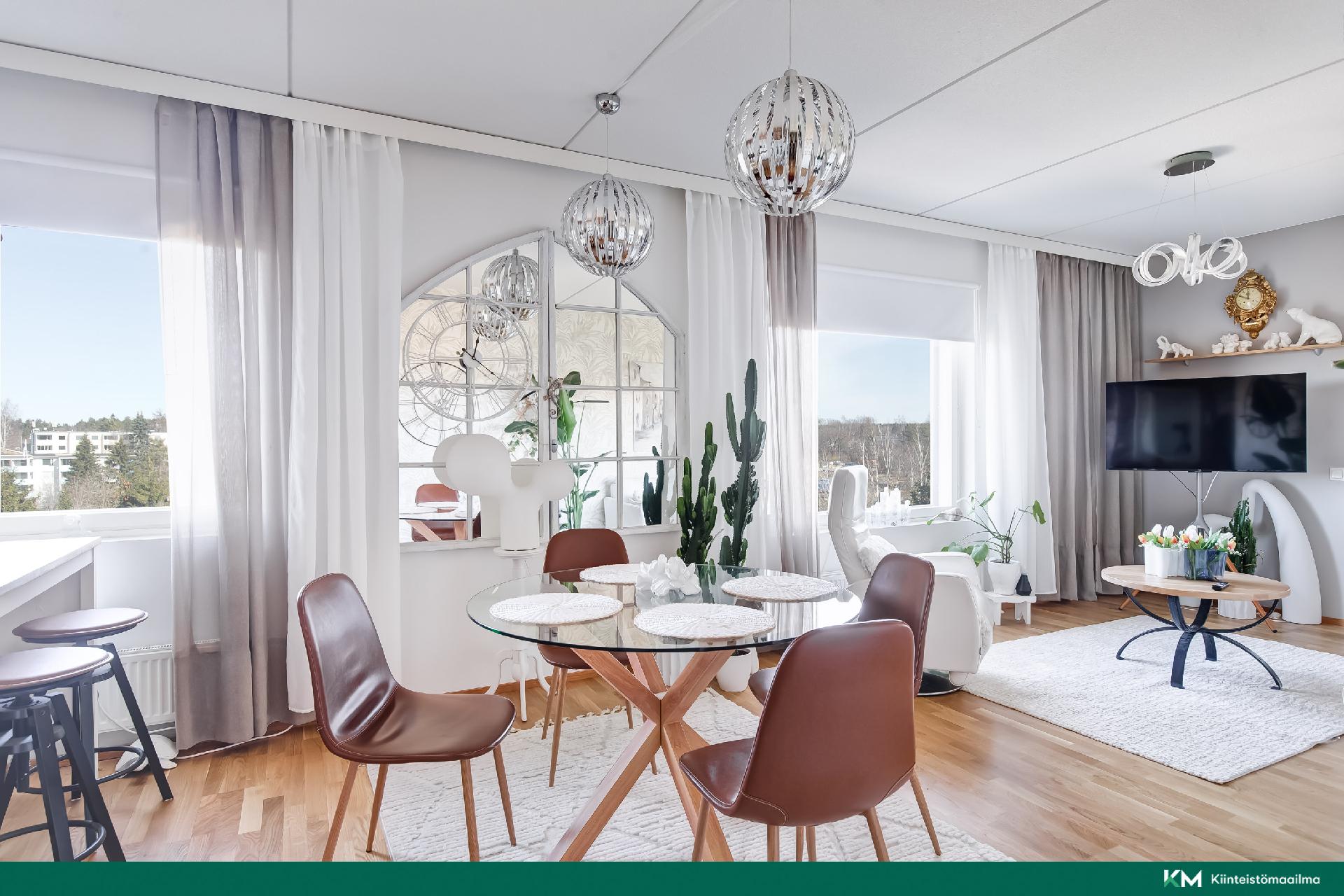 Harankatu 3, Hakametsä, Tampere