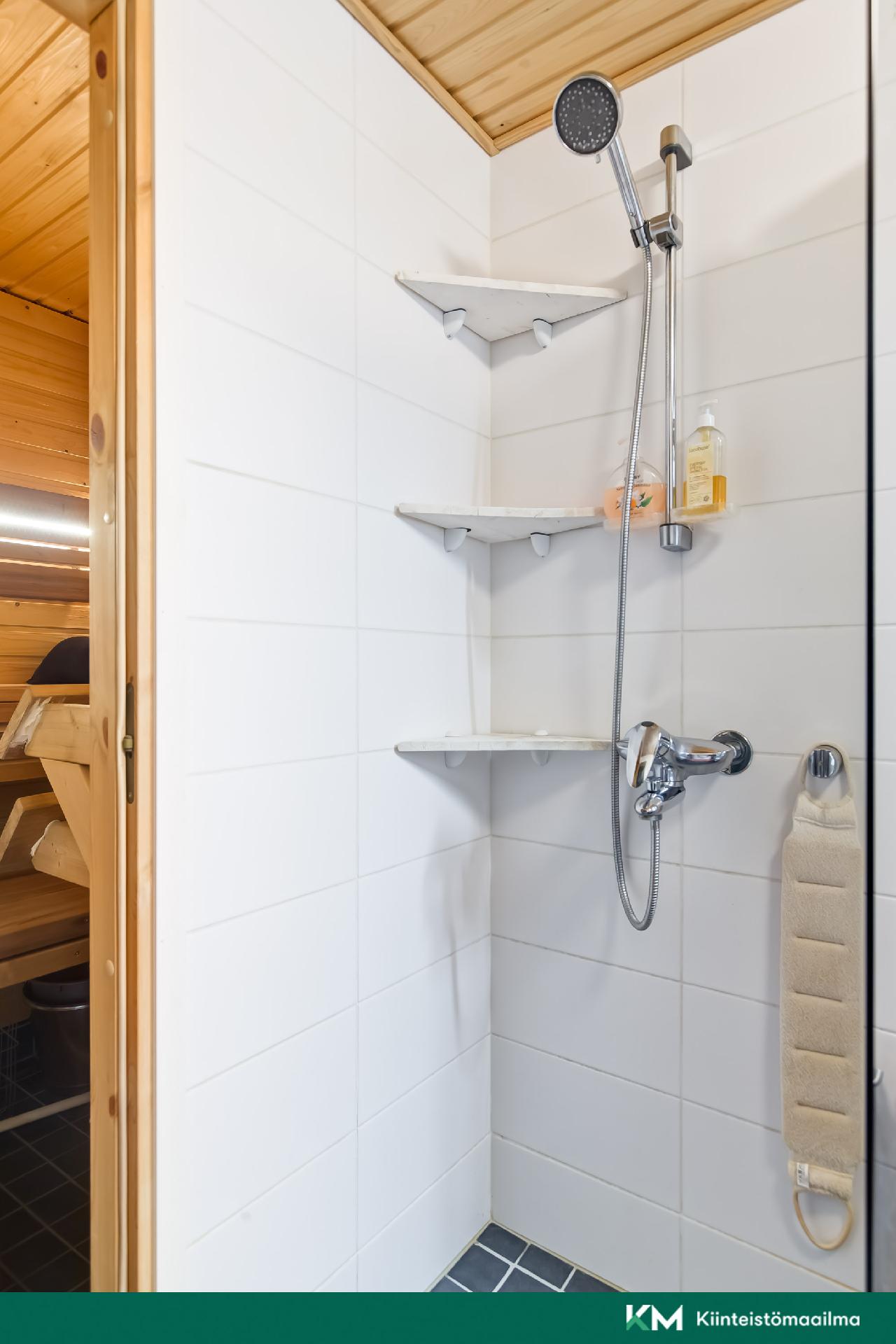 Harankatu 3, Hakametsä, Tampere