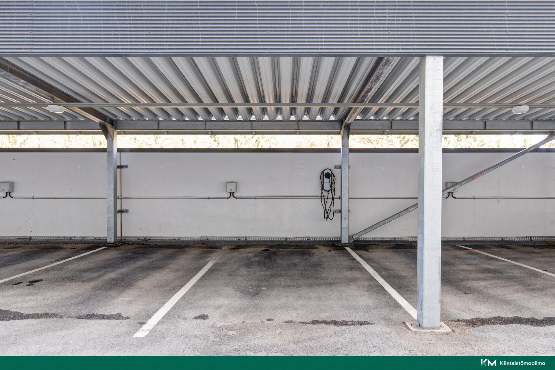 Harankatu 3, Hakametsä, Tampere