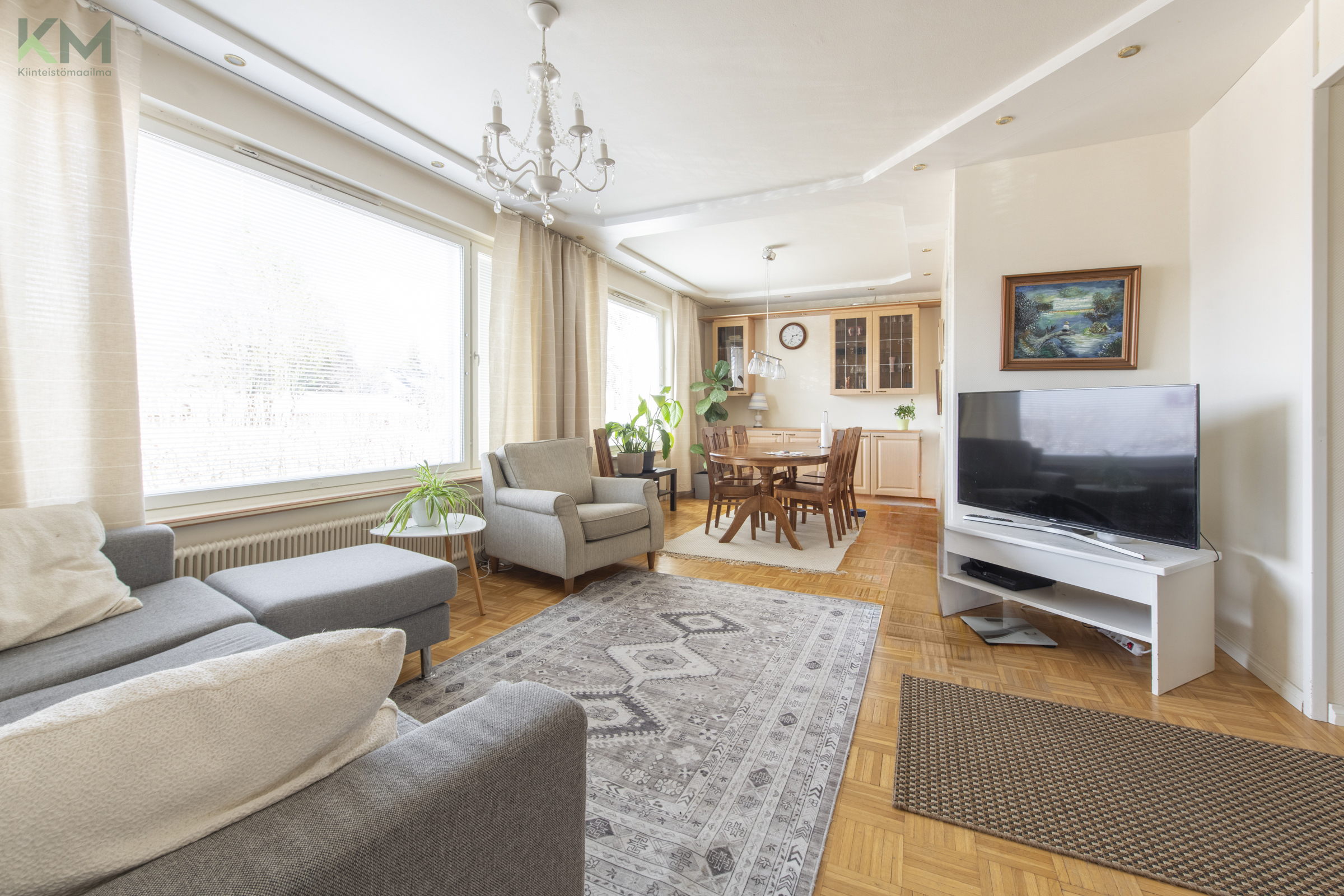 Ruukintie 37, Keskusta, Seinäjoki