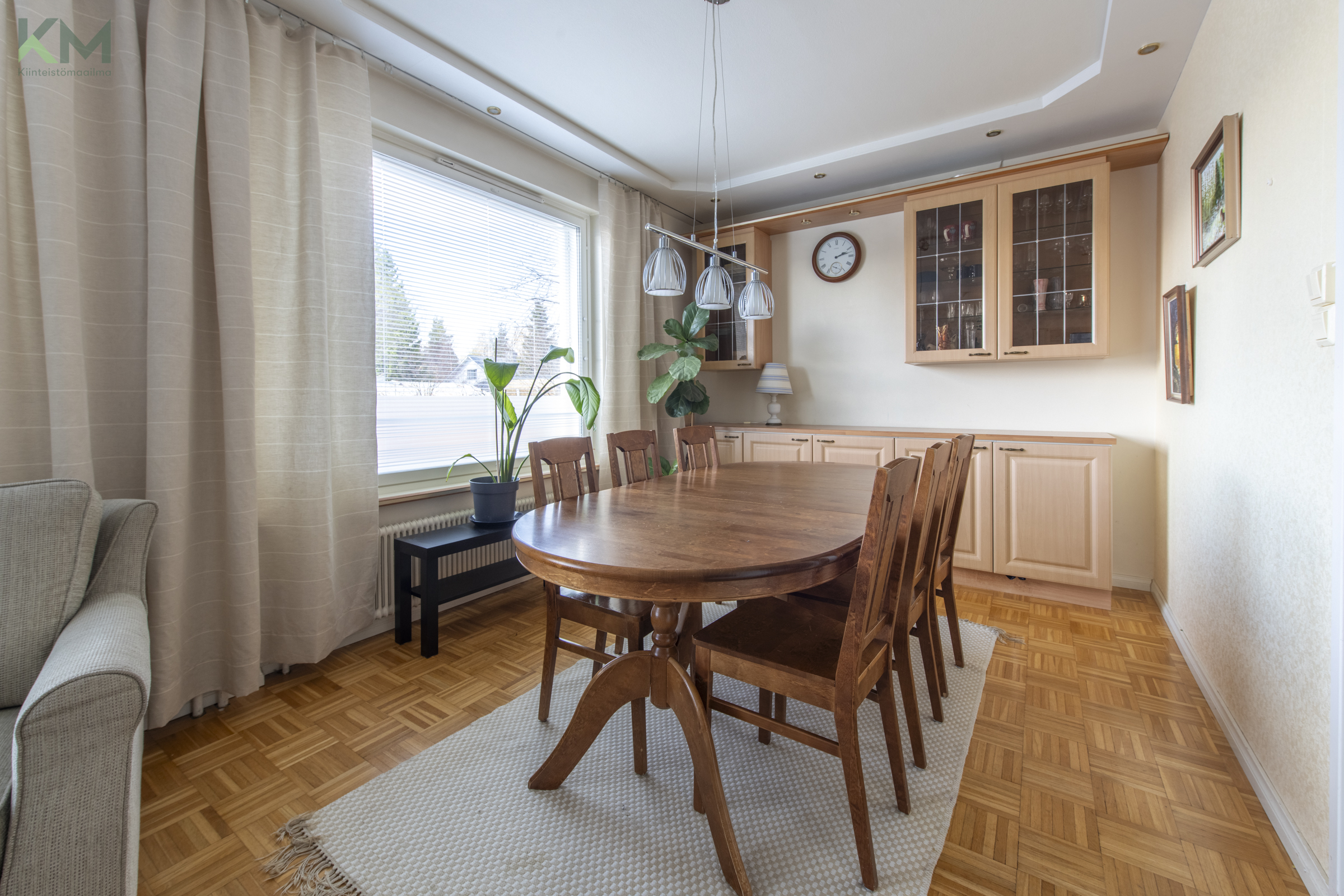 Ruukintie 37, Keskusta, Seinäjoki
