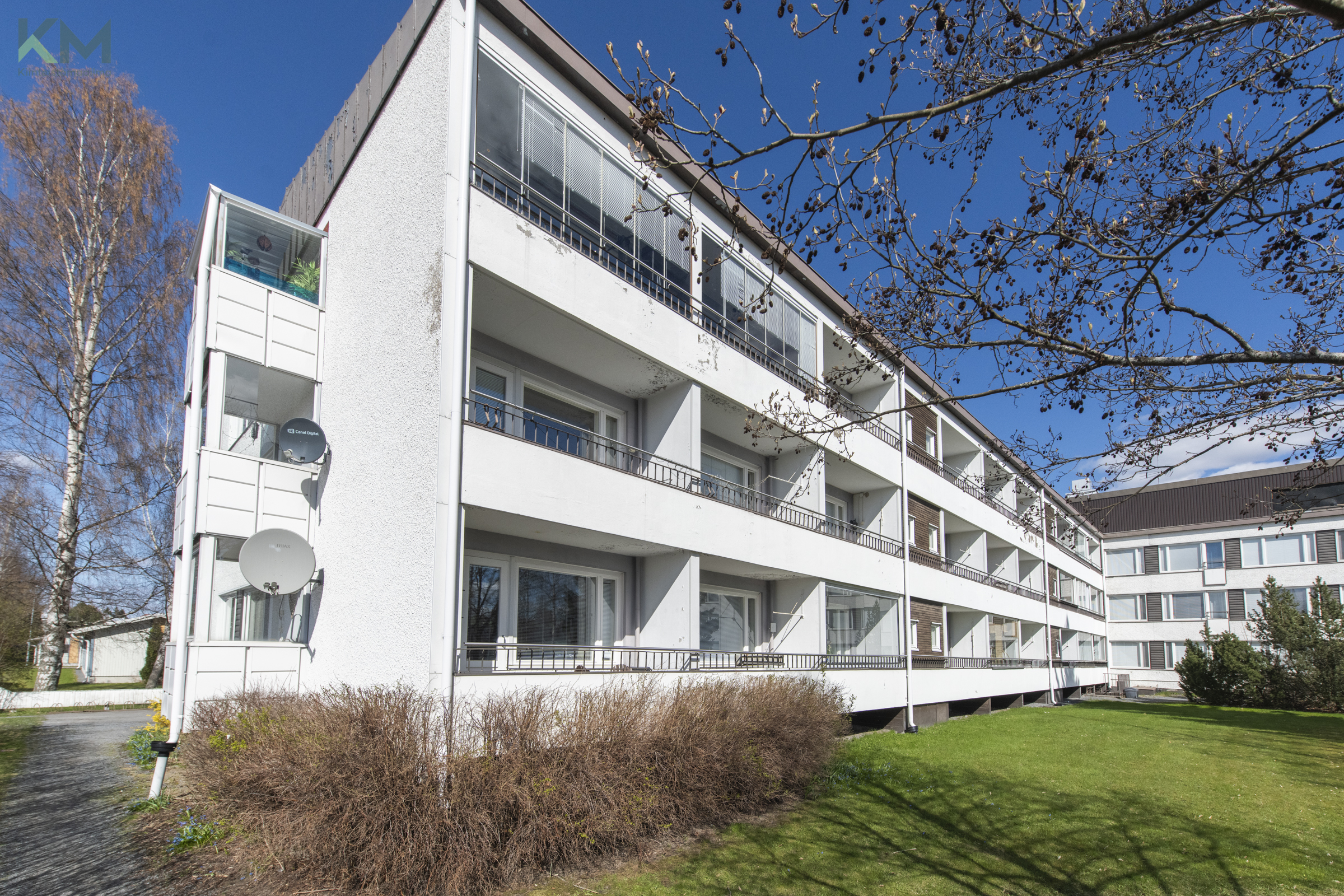 Ruukintie 37, Keskusta, Seinäjoki
