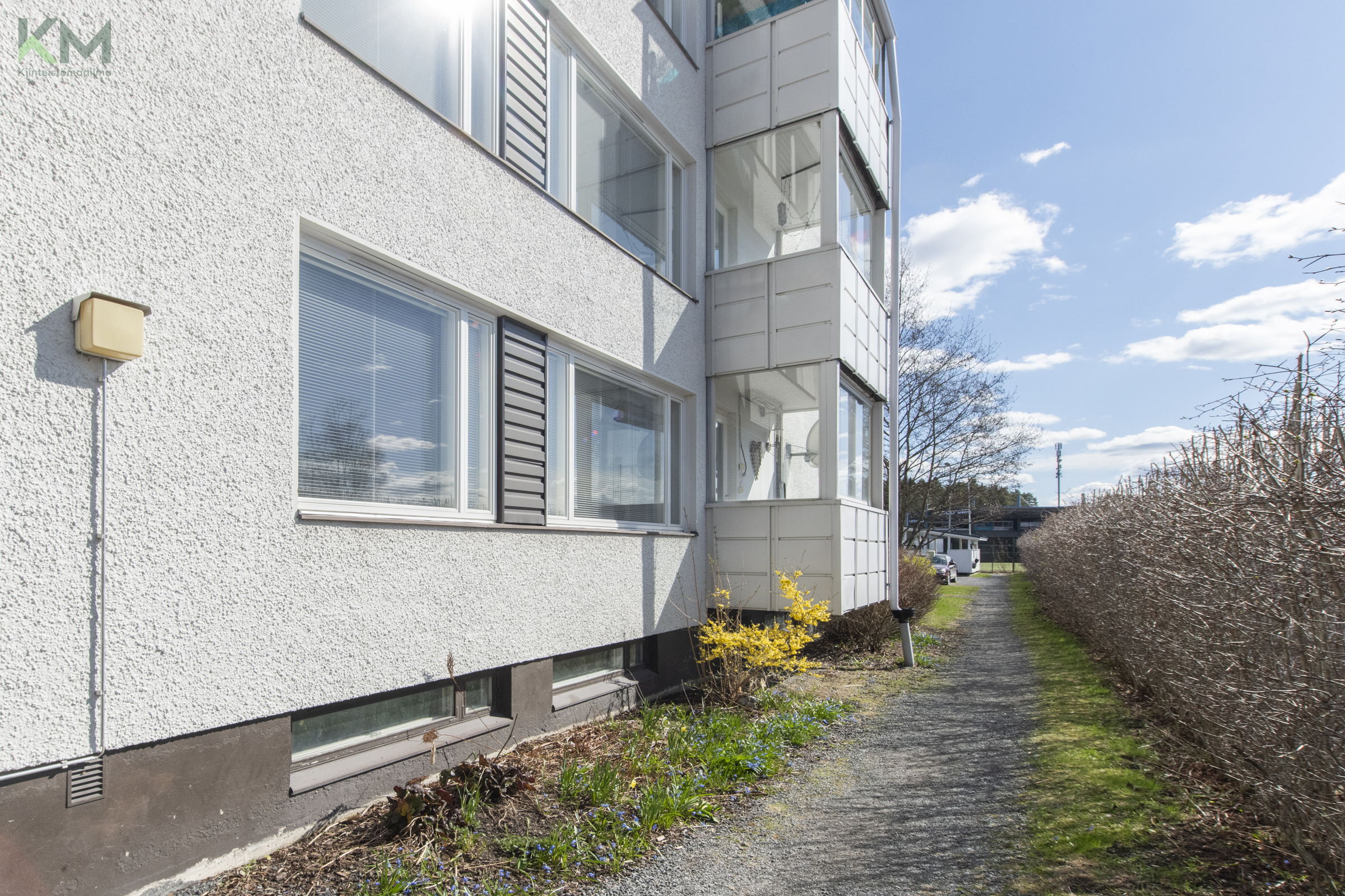 Ruukintie 37, Keskusta, Seinäjoki