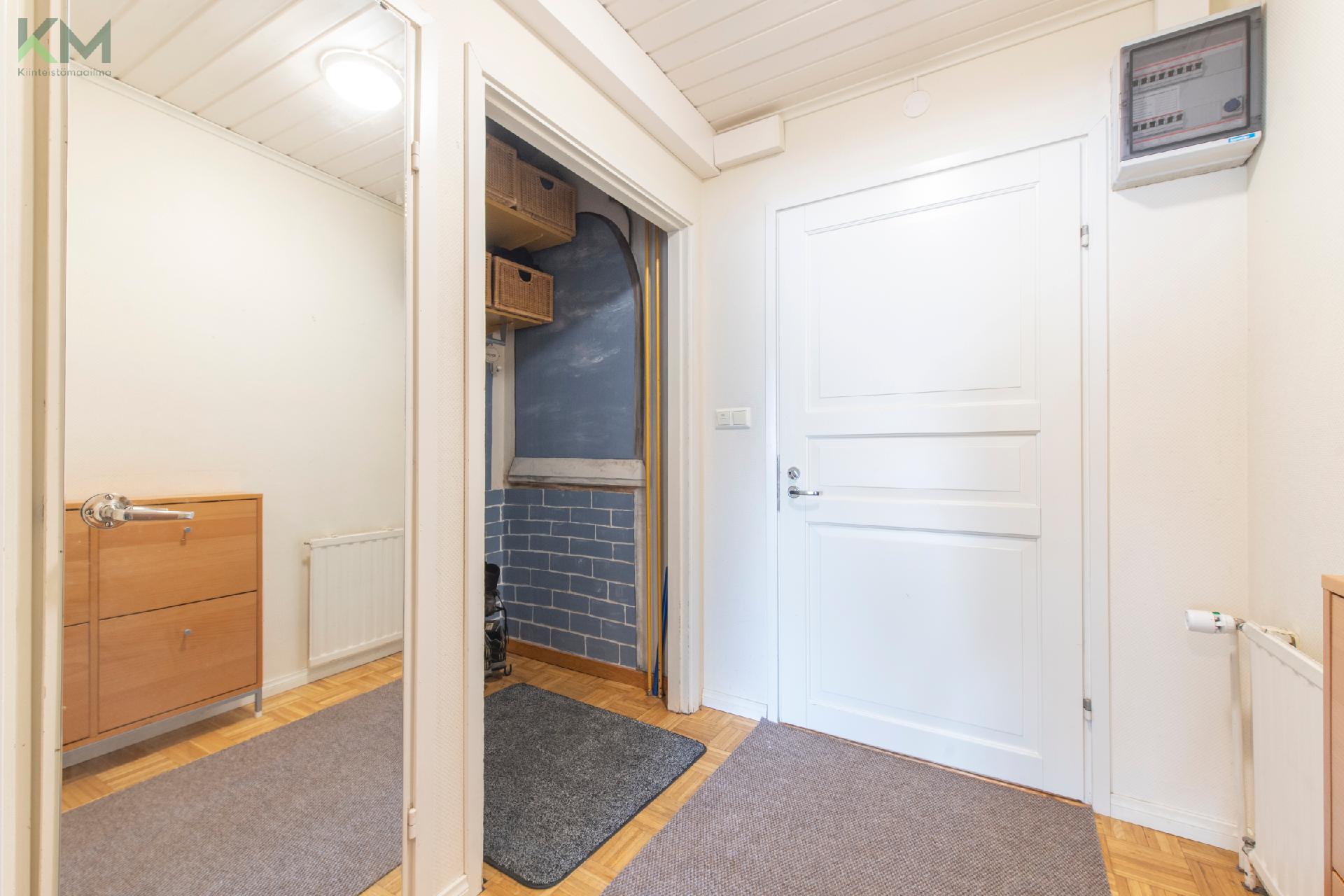 Ruukintie 37, Keskusta, Seinäjoki