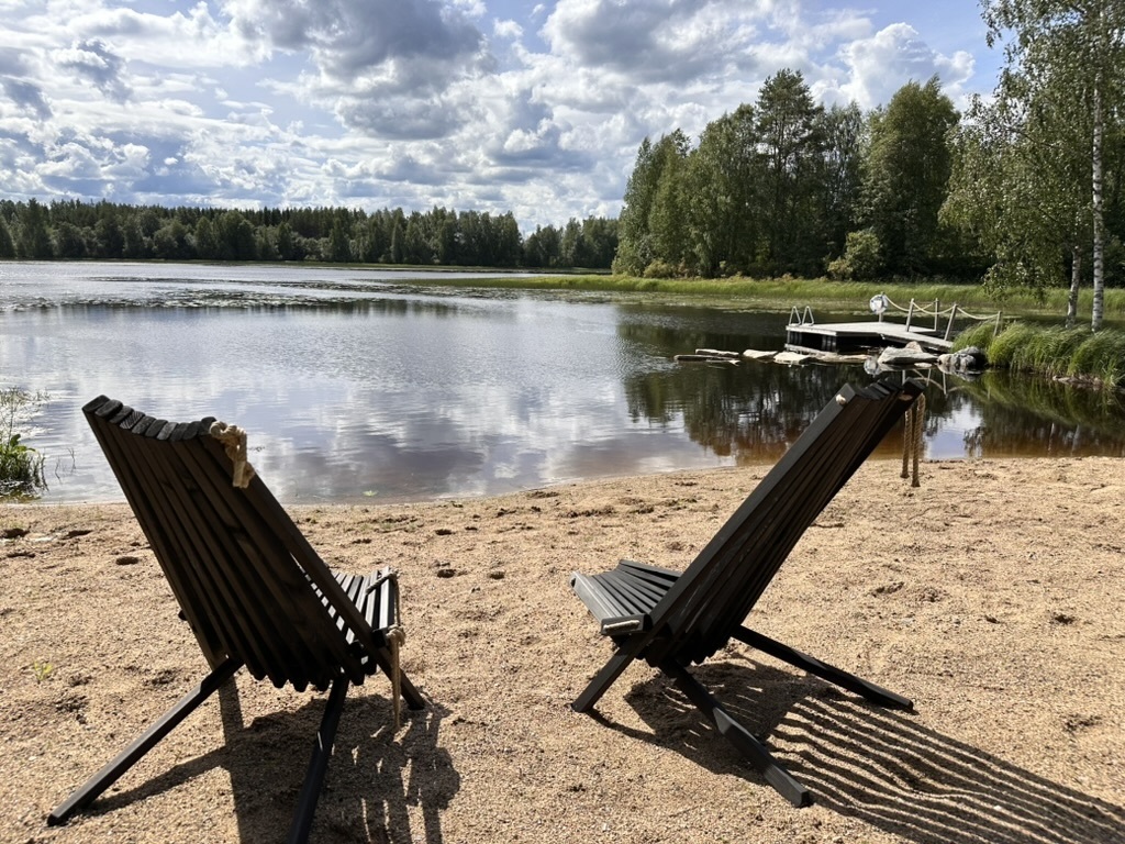 Saviniementie 254, Jormua, Kajaani