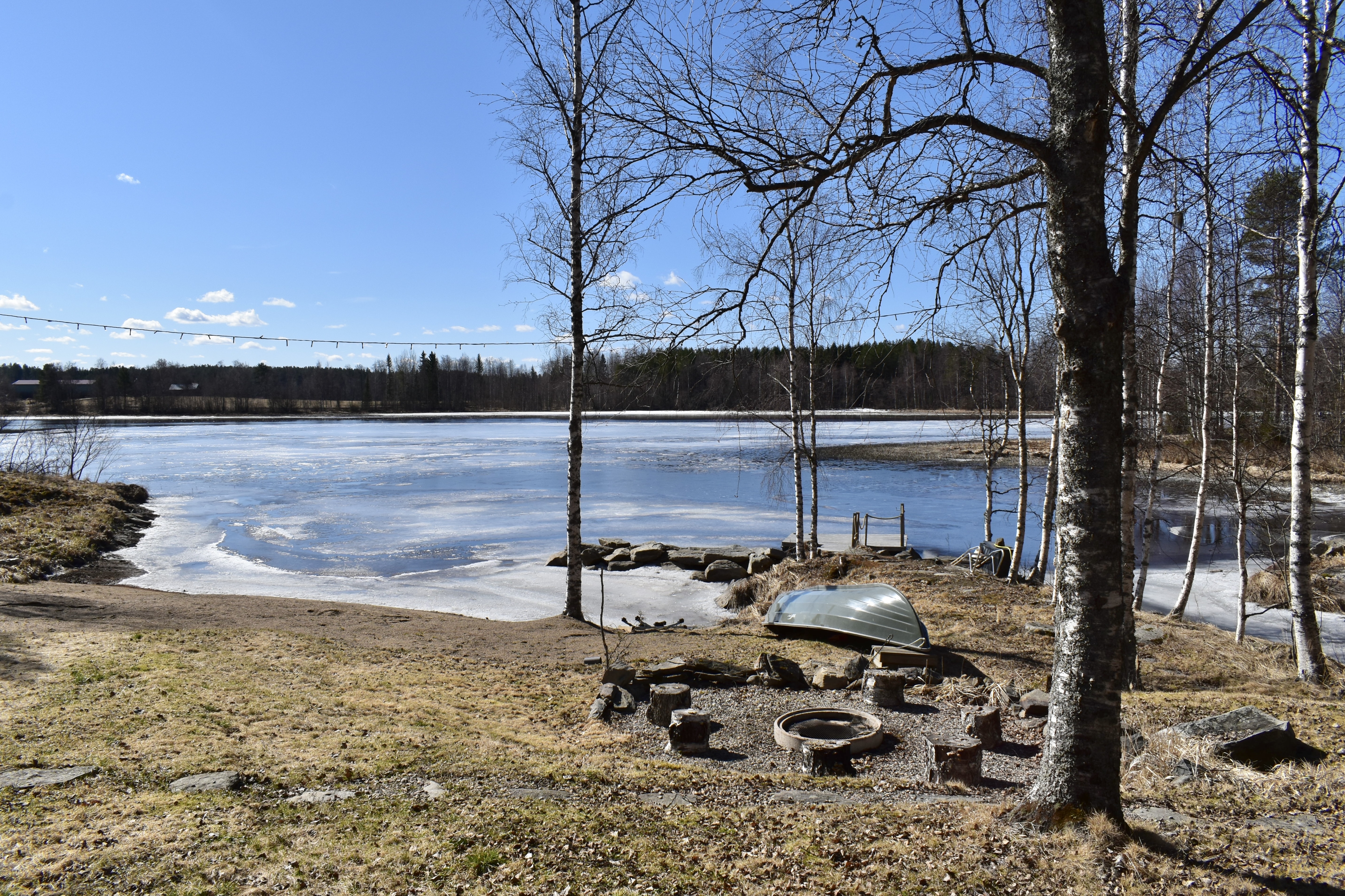 Saviniementie 254, Jormua, Kajaani