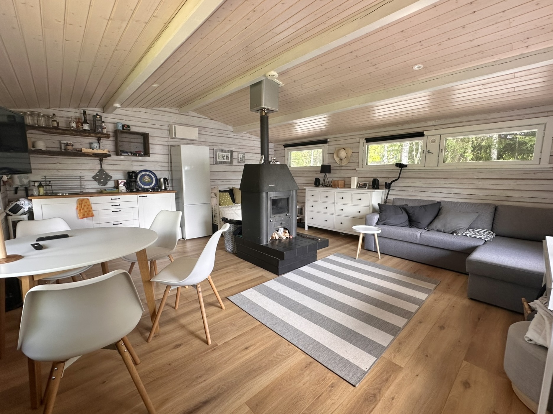 Saviniementie 254, Jormua, Kajaani