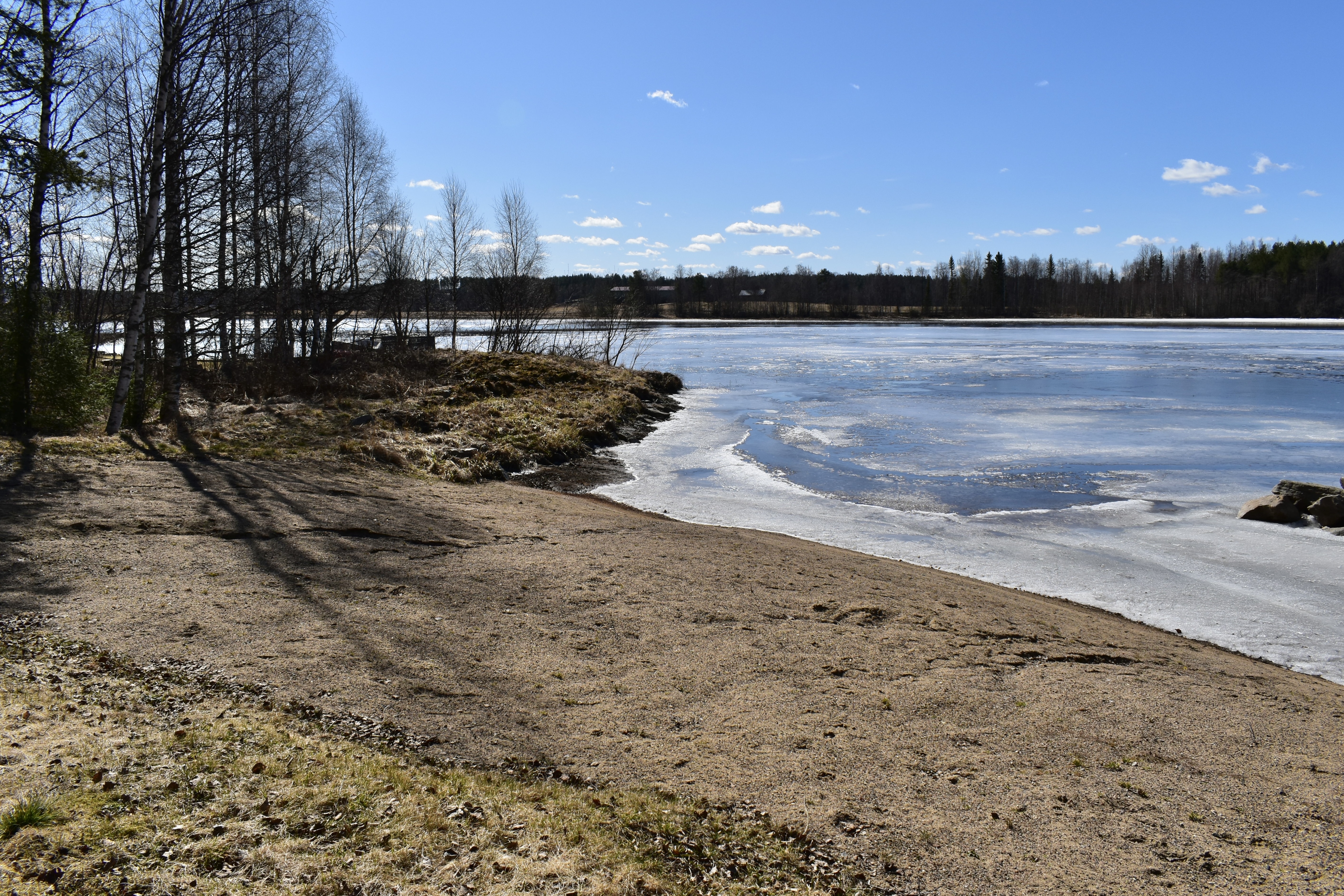 Saviniementie 254, Jormua, Kajaani