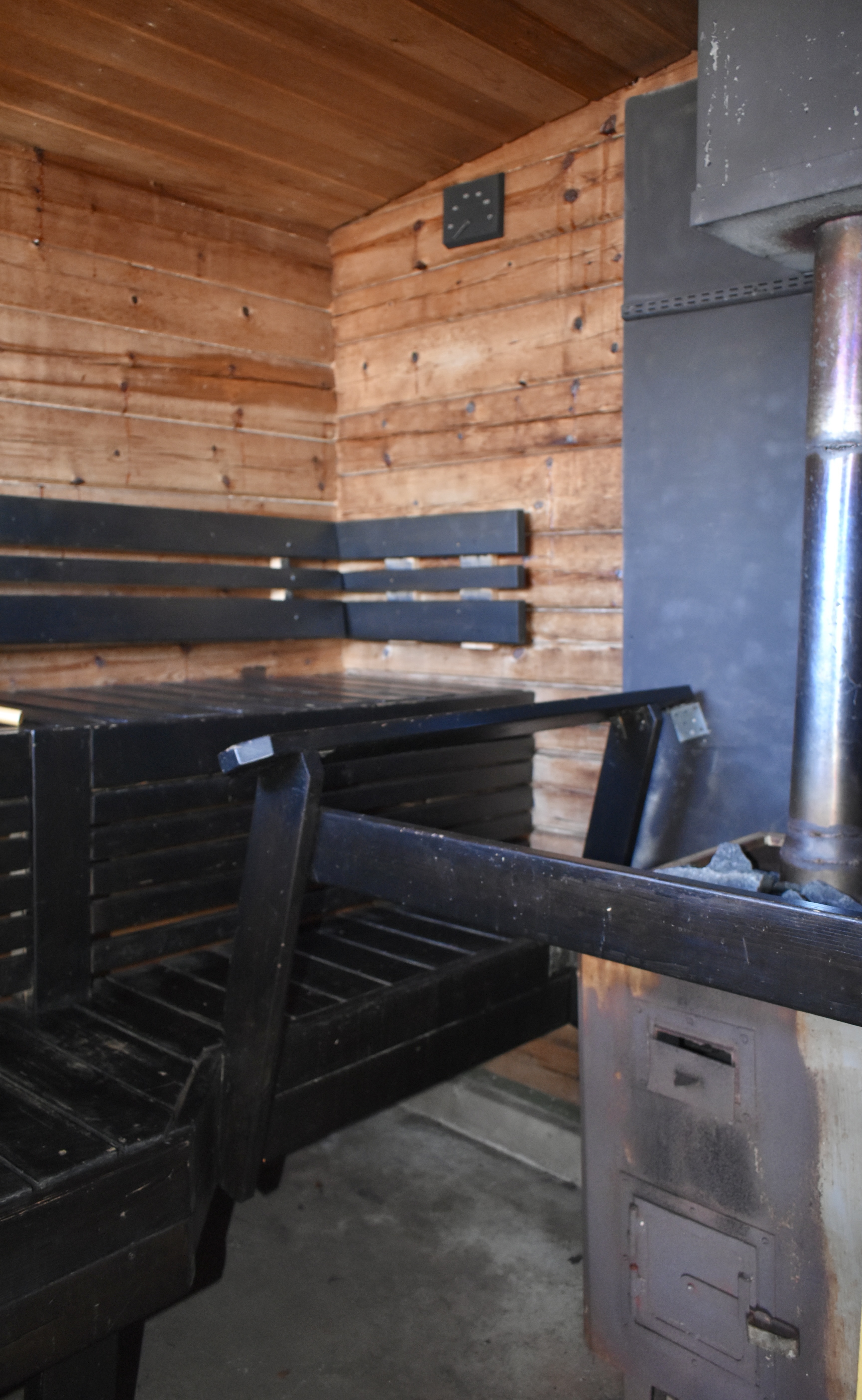 Saviniementie 254, Jormua, Kajaani