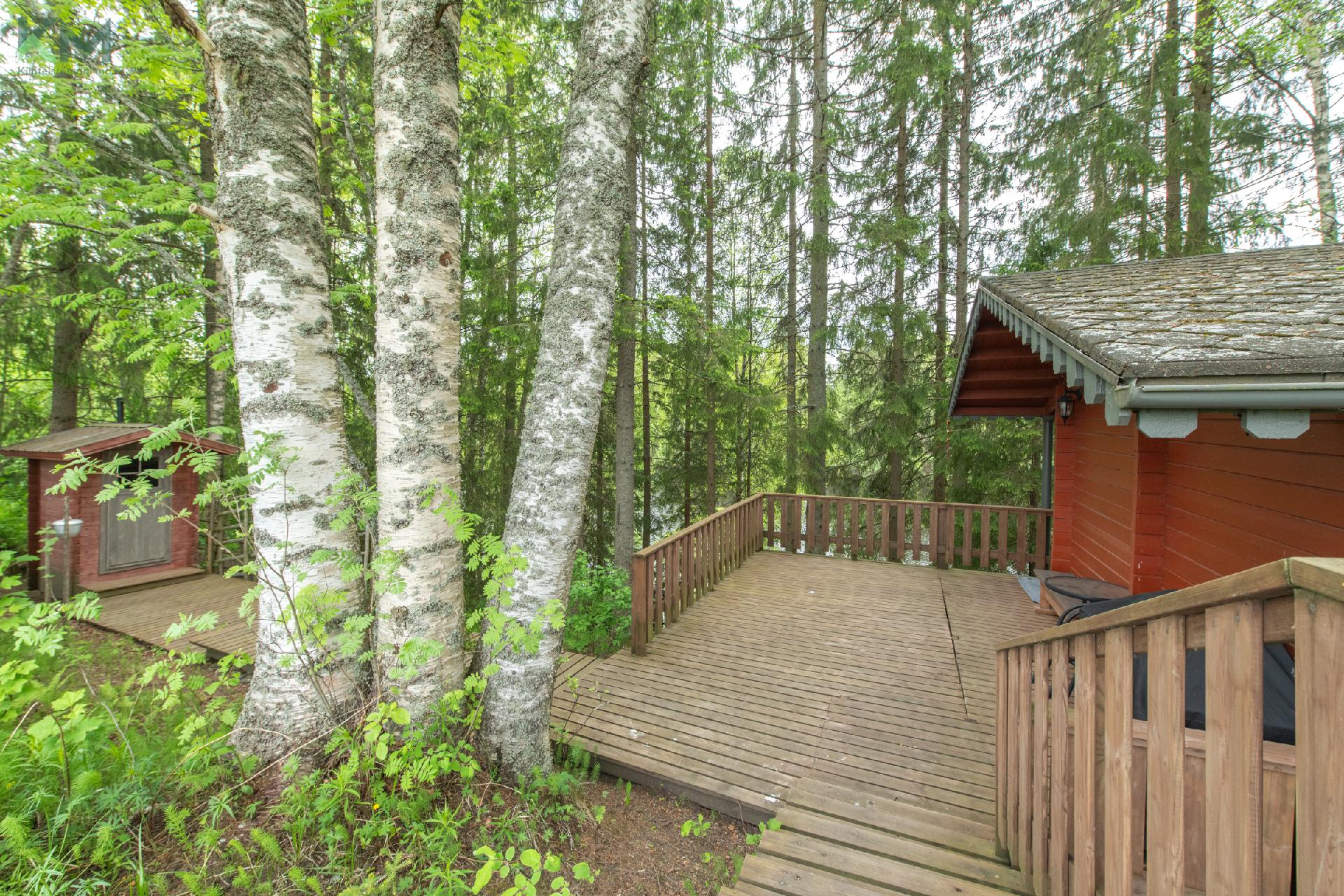 Kantoniementie 202, Kurikka