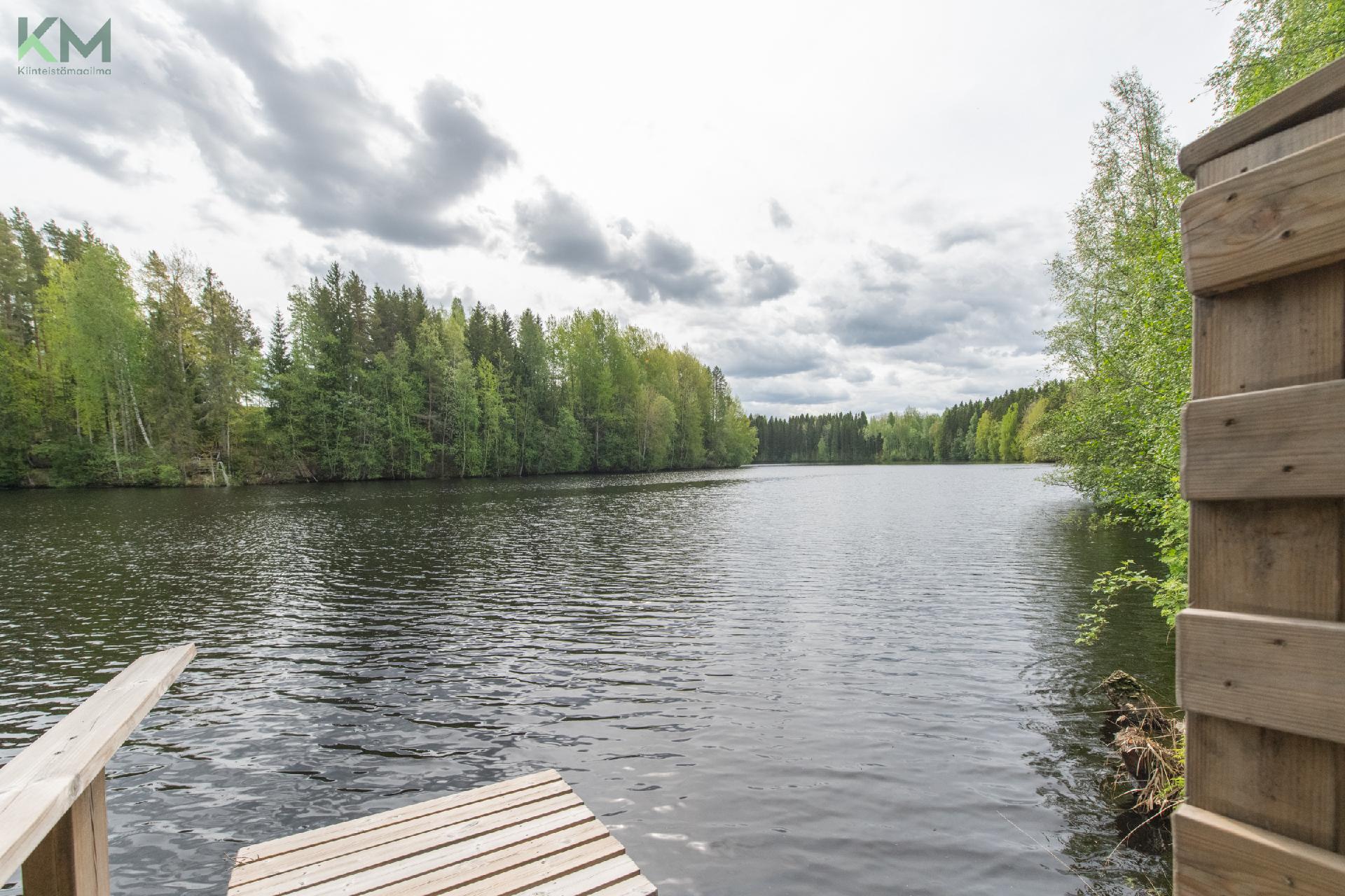 Kantoniementie 202, Kurikka