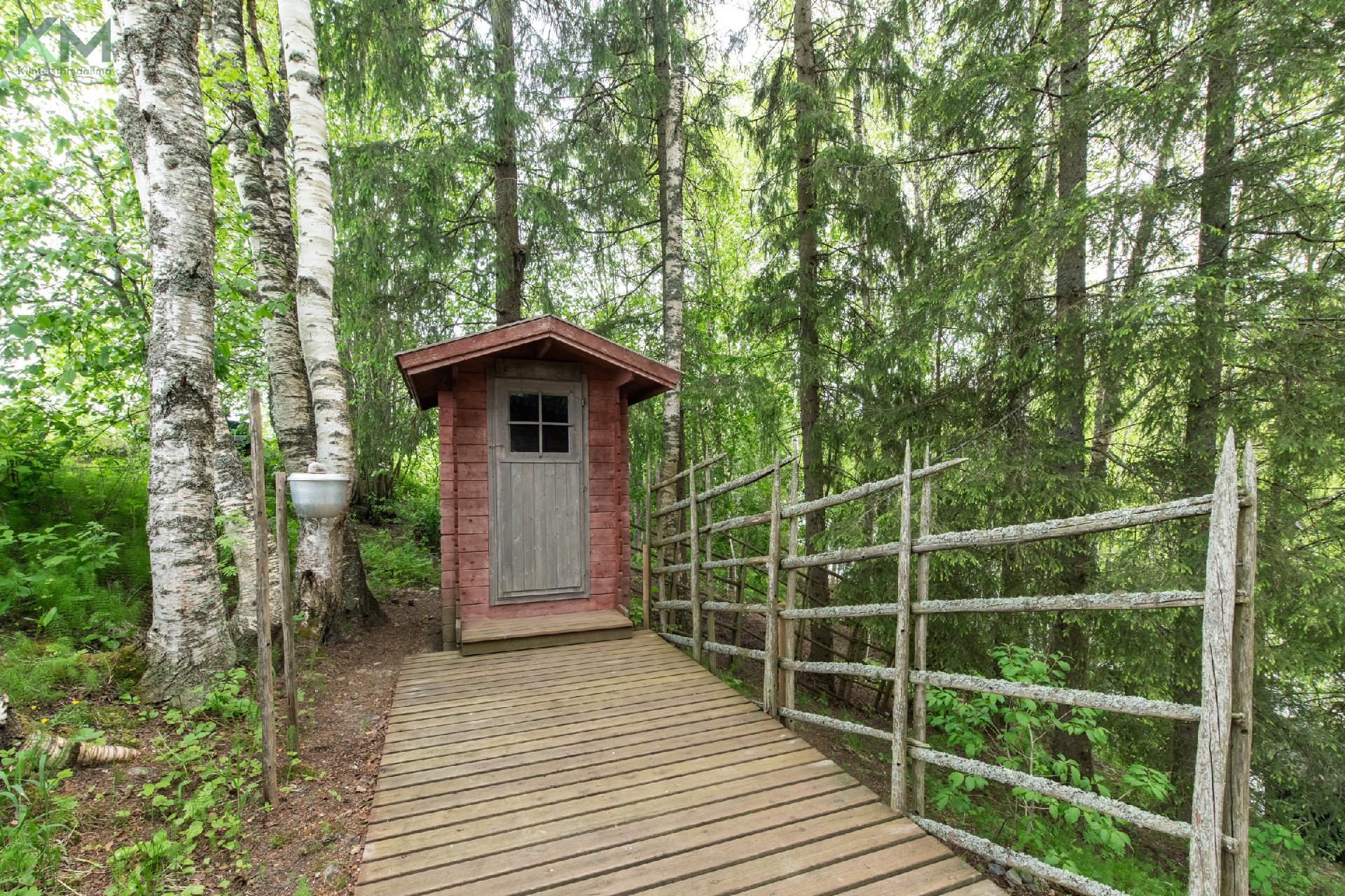 Kantoniementie 202, Kurikka