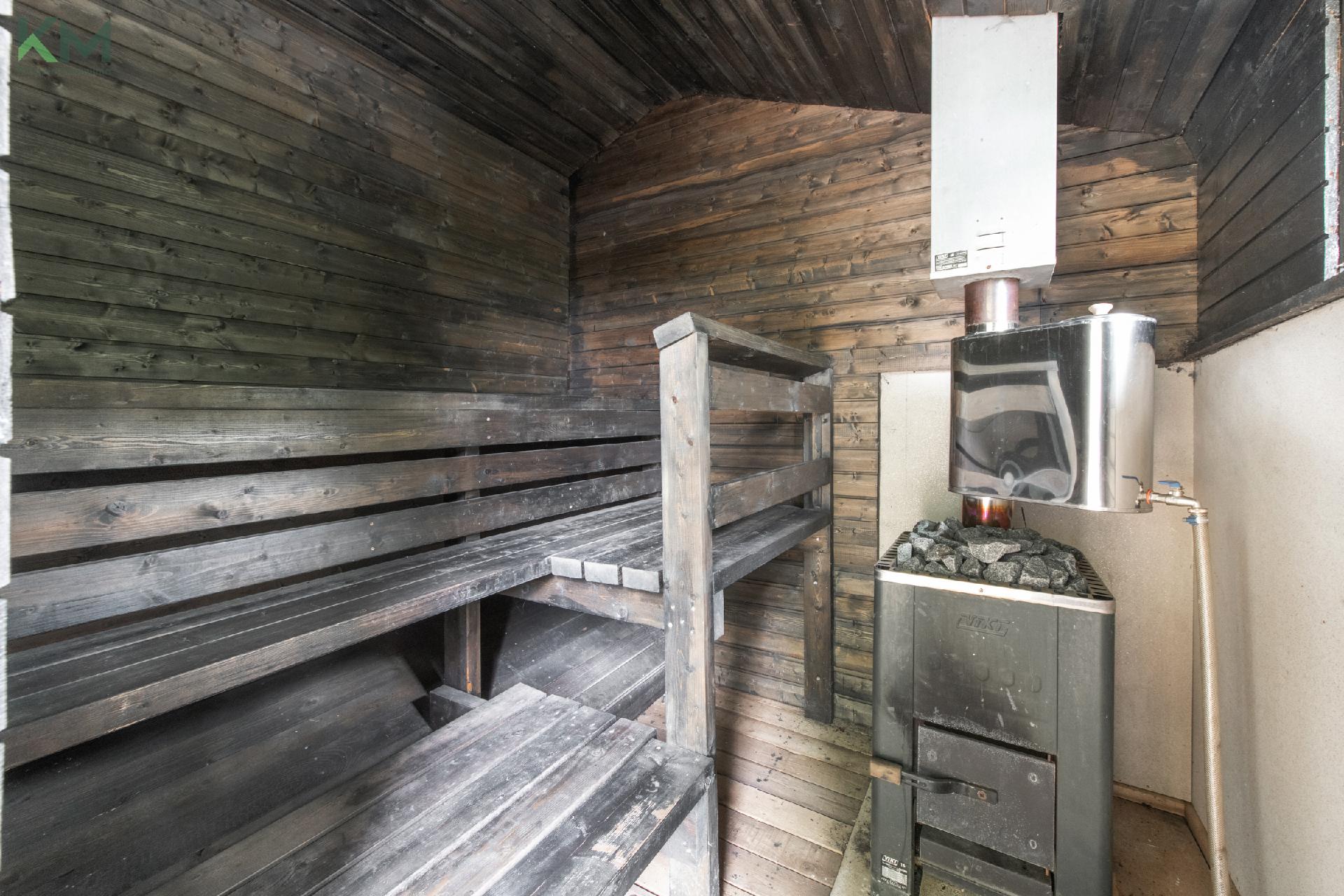 Kantoniementie 202, Kurikka