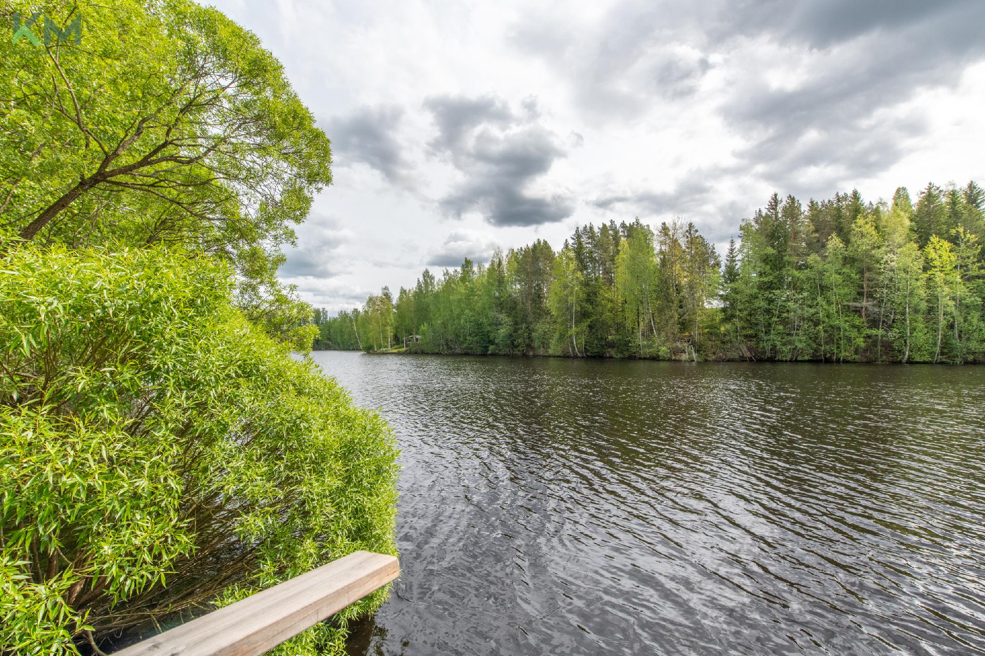 Kantoniementie 202, Kurikka